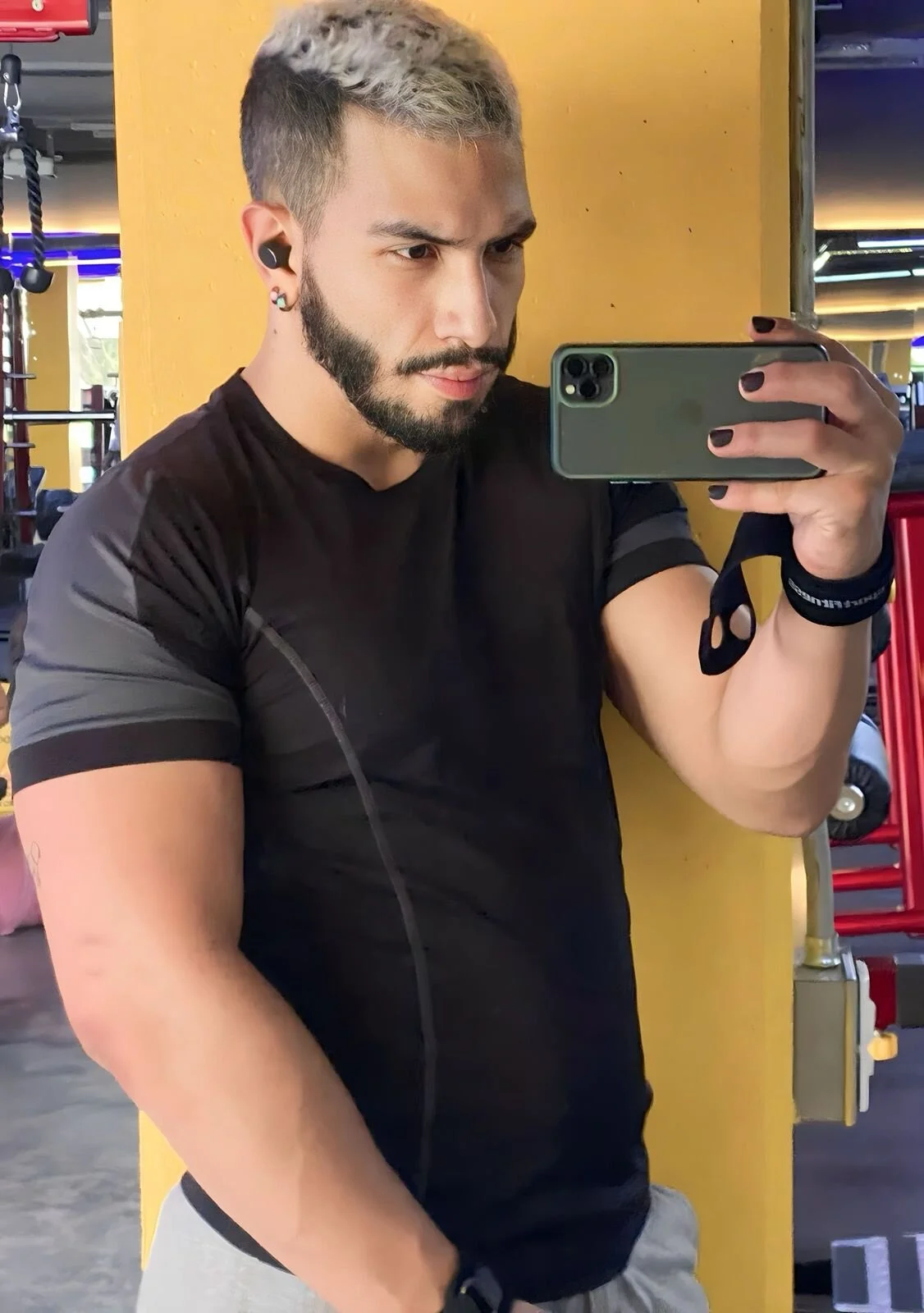 XXX Porn Photo of Nude Matt_Ferrer 68