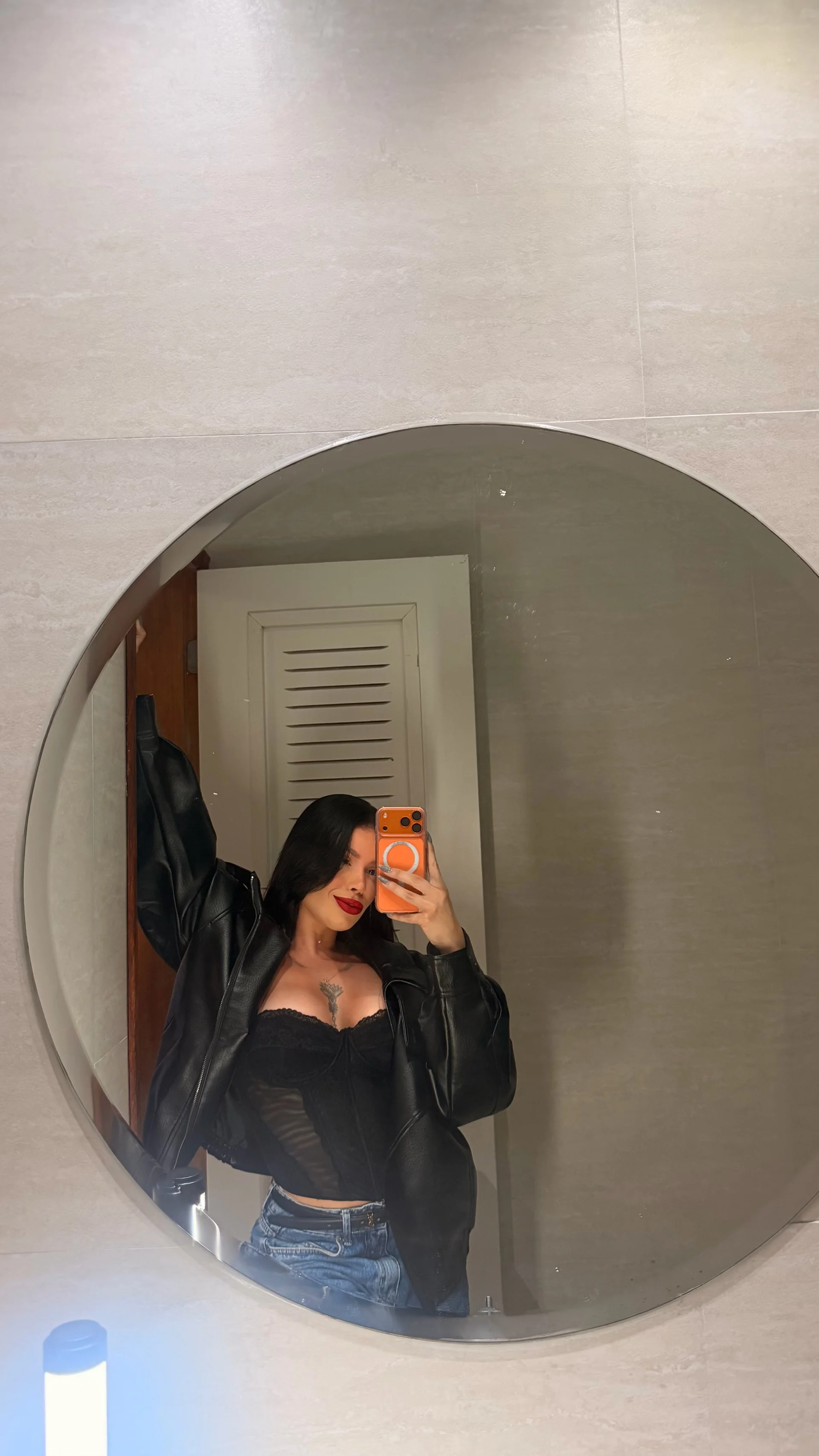 XXX Porn Photo of Nude Rafaellaz 32