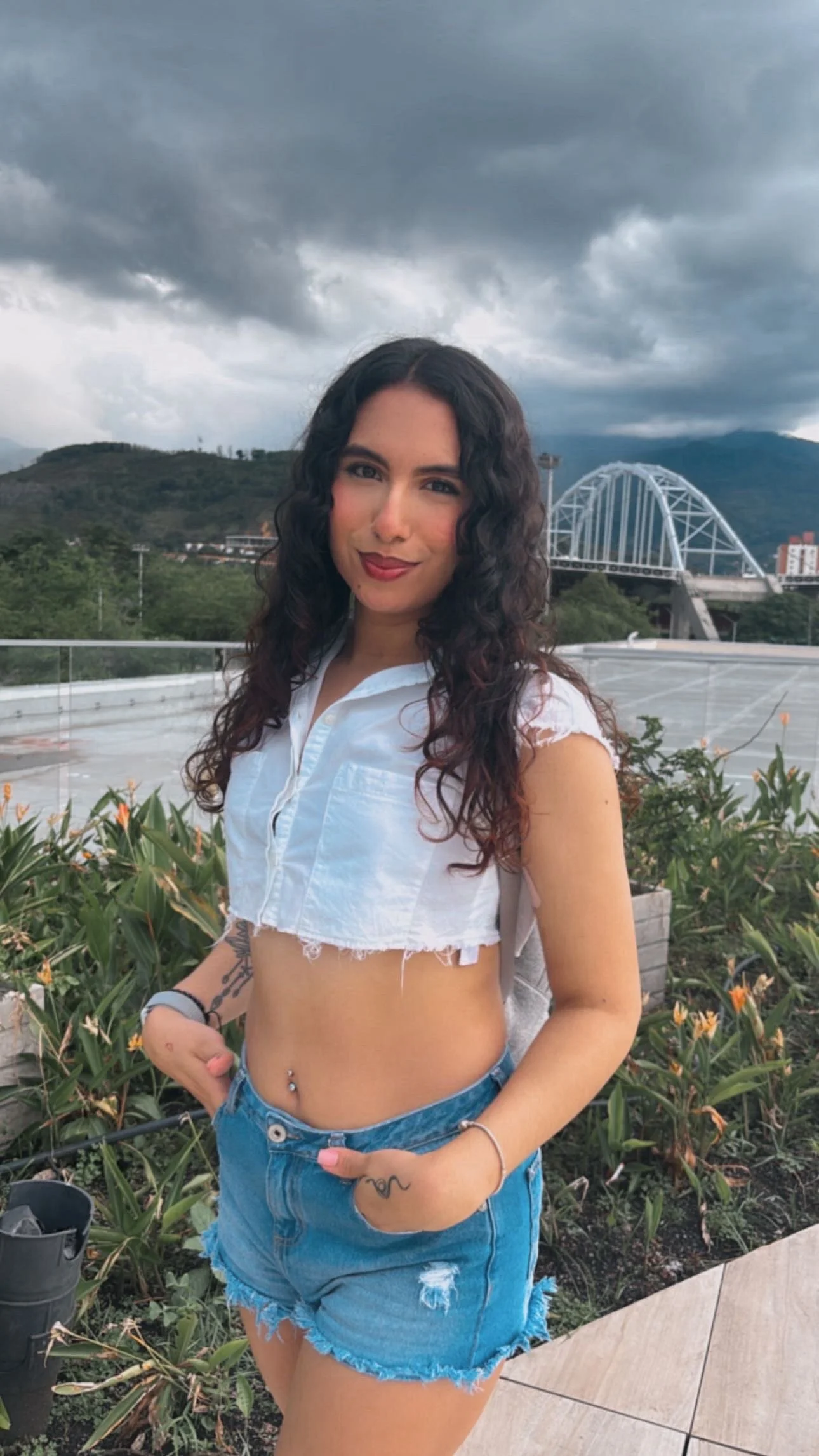 XXX Porn Photo of Nude KataCollinsxx 23