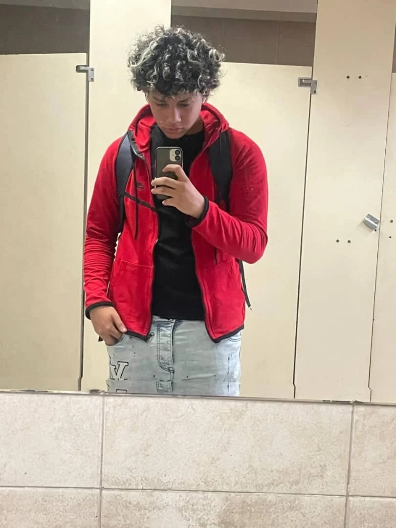 XXX Porn Photo of Nude mateodeamjo 98