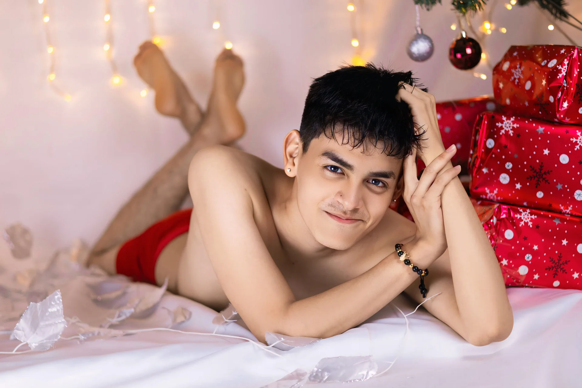XXX Porn Photo of Nude Yef_Thin 18