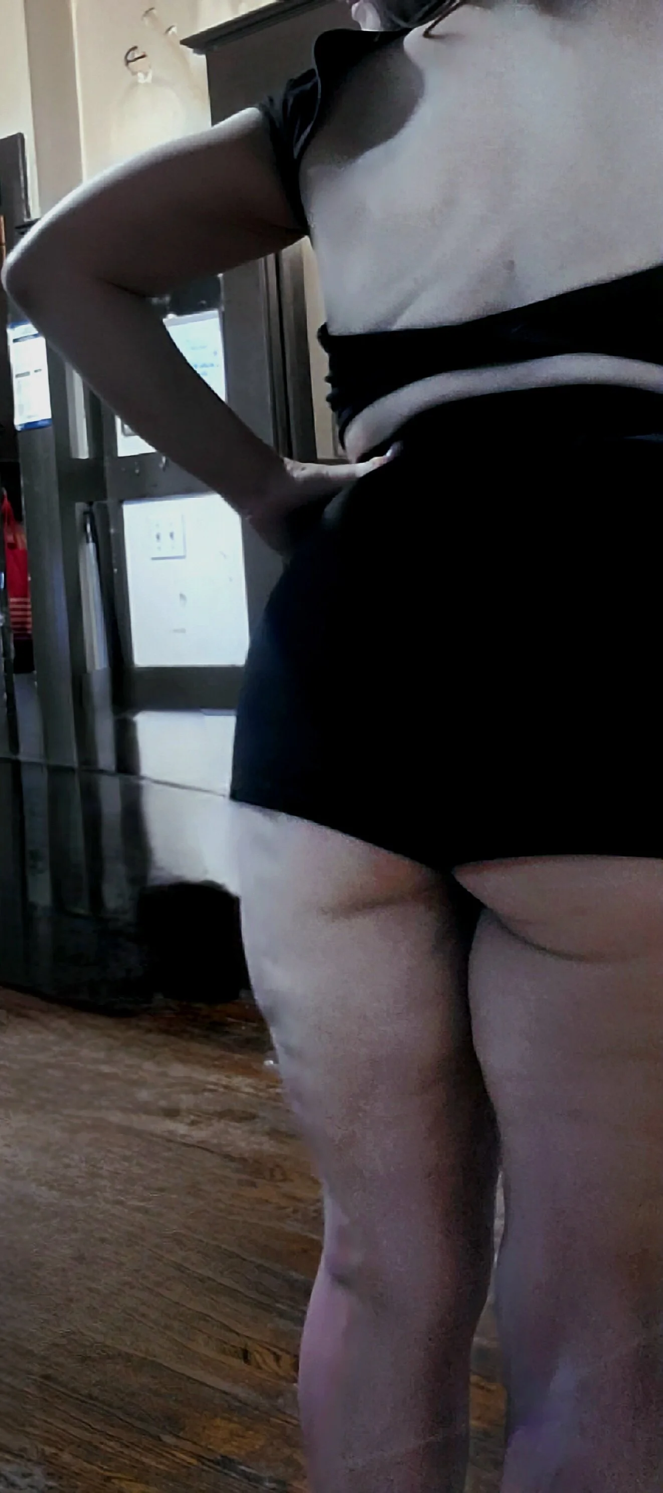 XXX Porn Photo of Nude HeyyImHarlowe 5