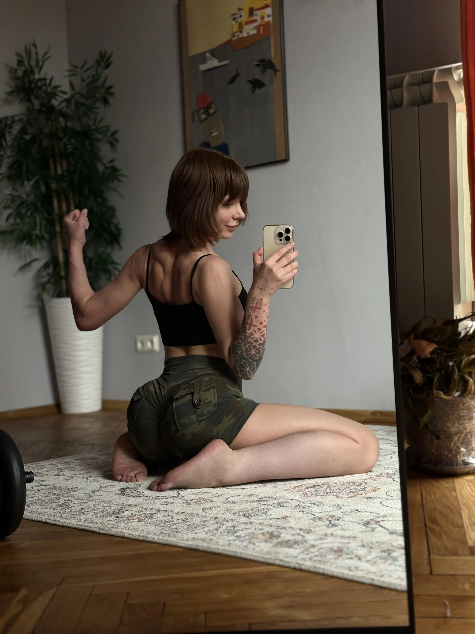 XXX Porn Photo of Nude Oopsfoxy 389