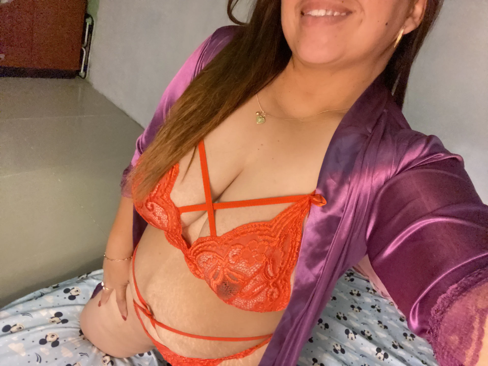 XXX Porn Photo of Nude Pinaydreamer18 2