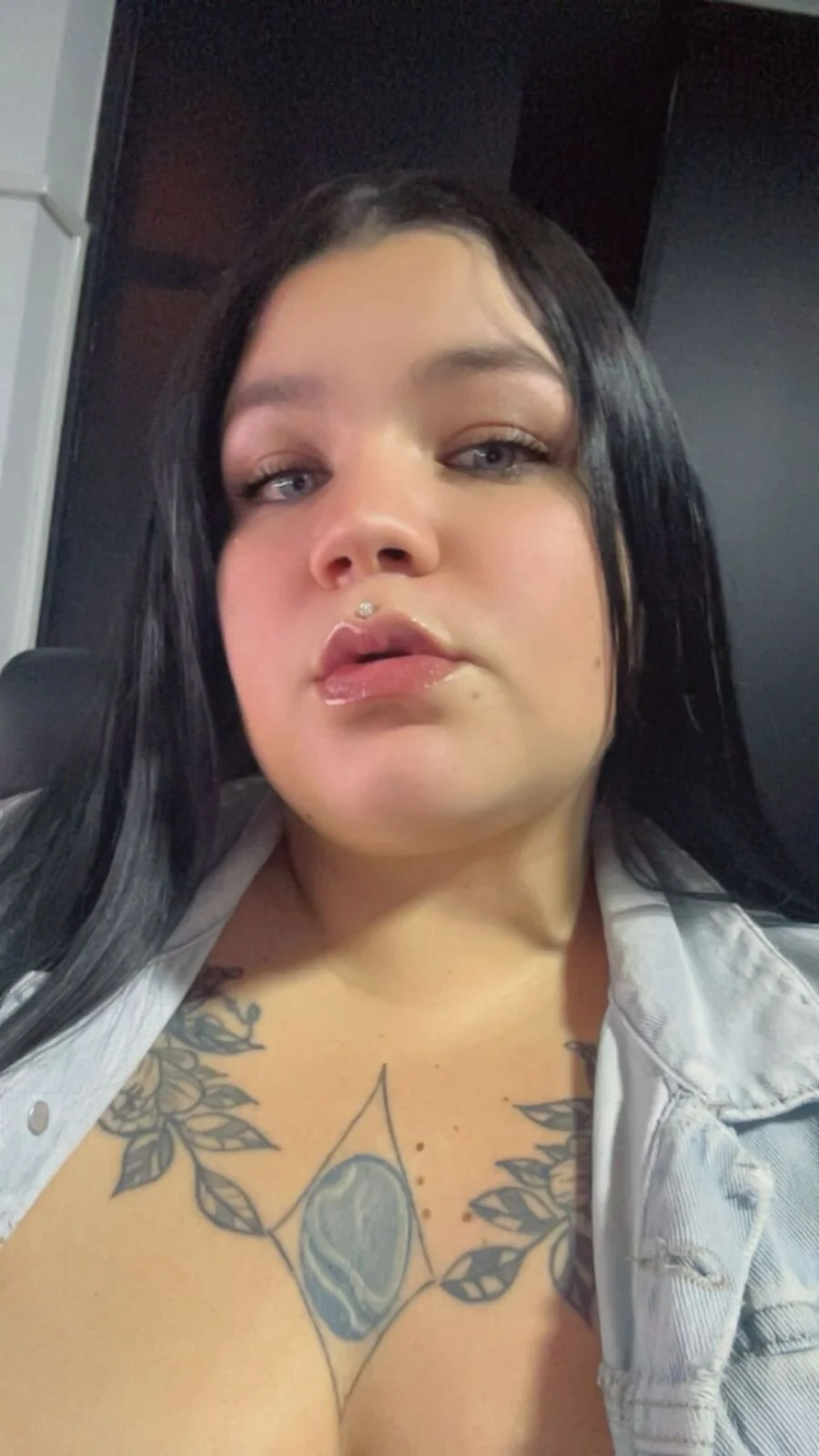 XXX Porn Photo of Nude xtremangel_ 2