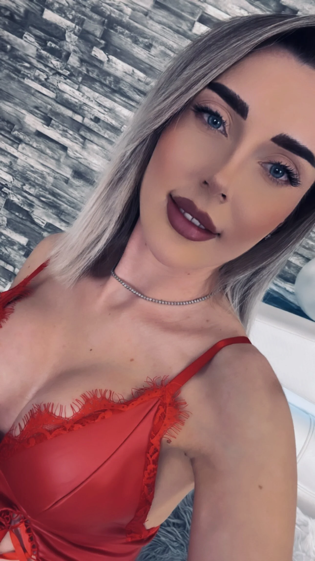 XXX Porn Photo of Nude CharmingLuna 4