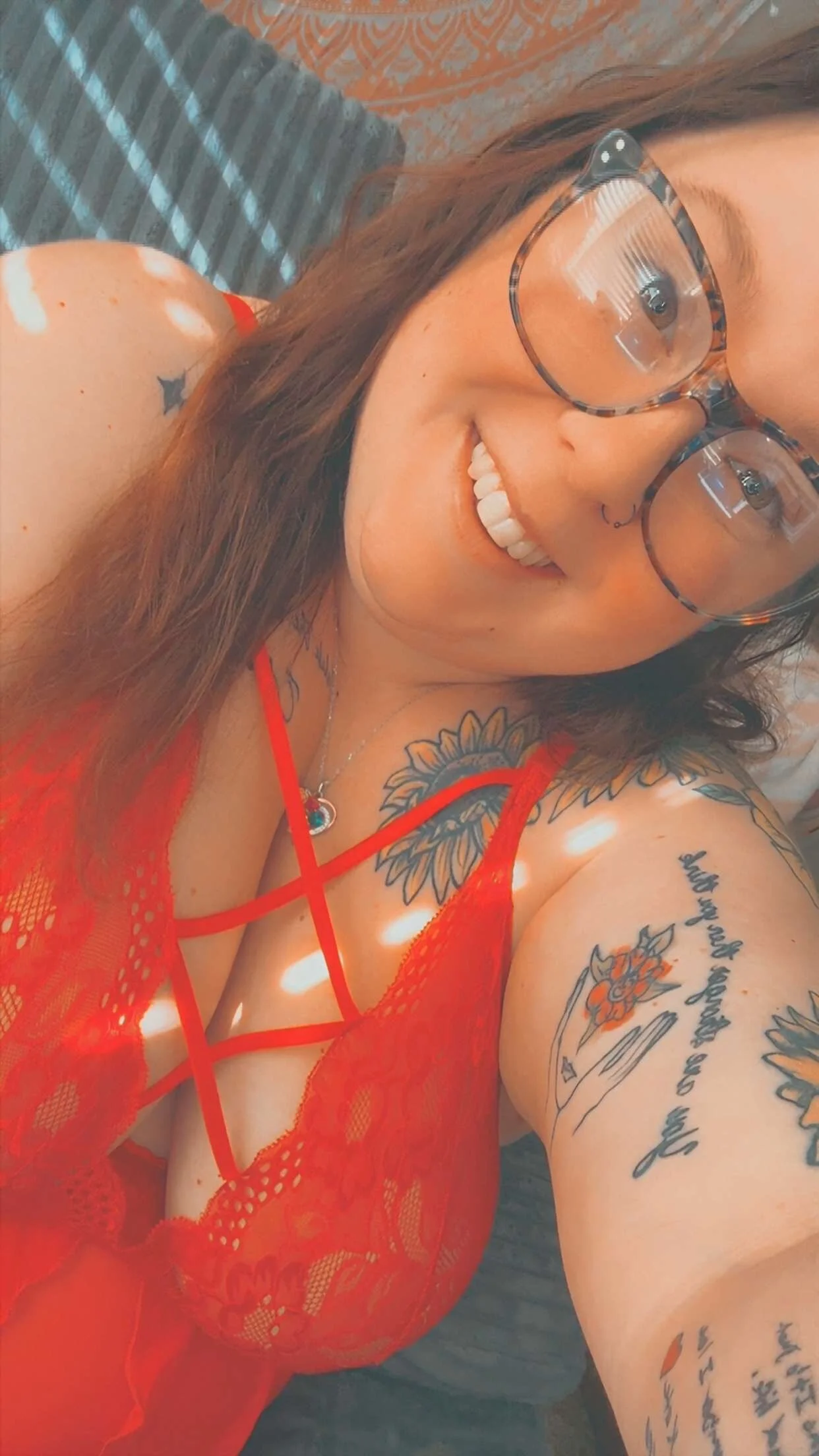XXX Porn Photo of Nude brookenicole3003 12