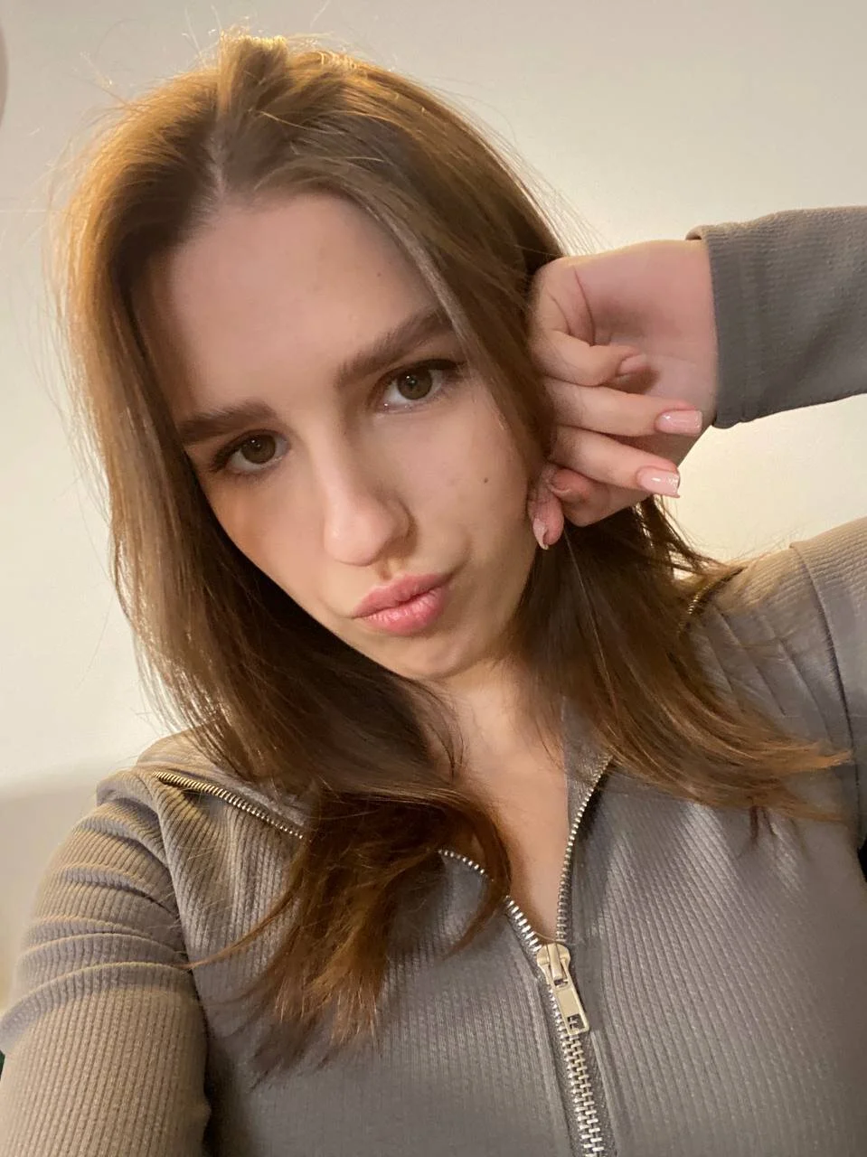 XXX Porn Photo of Nude AliceAtkins 56