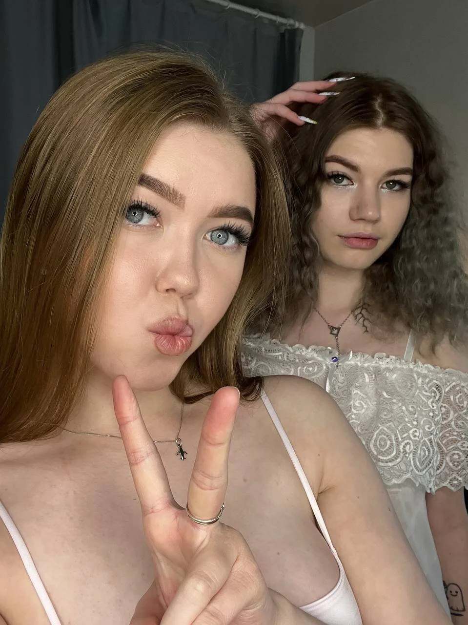 XXX Porn Photo of Nude TwixieGuo 160