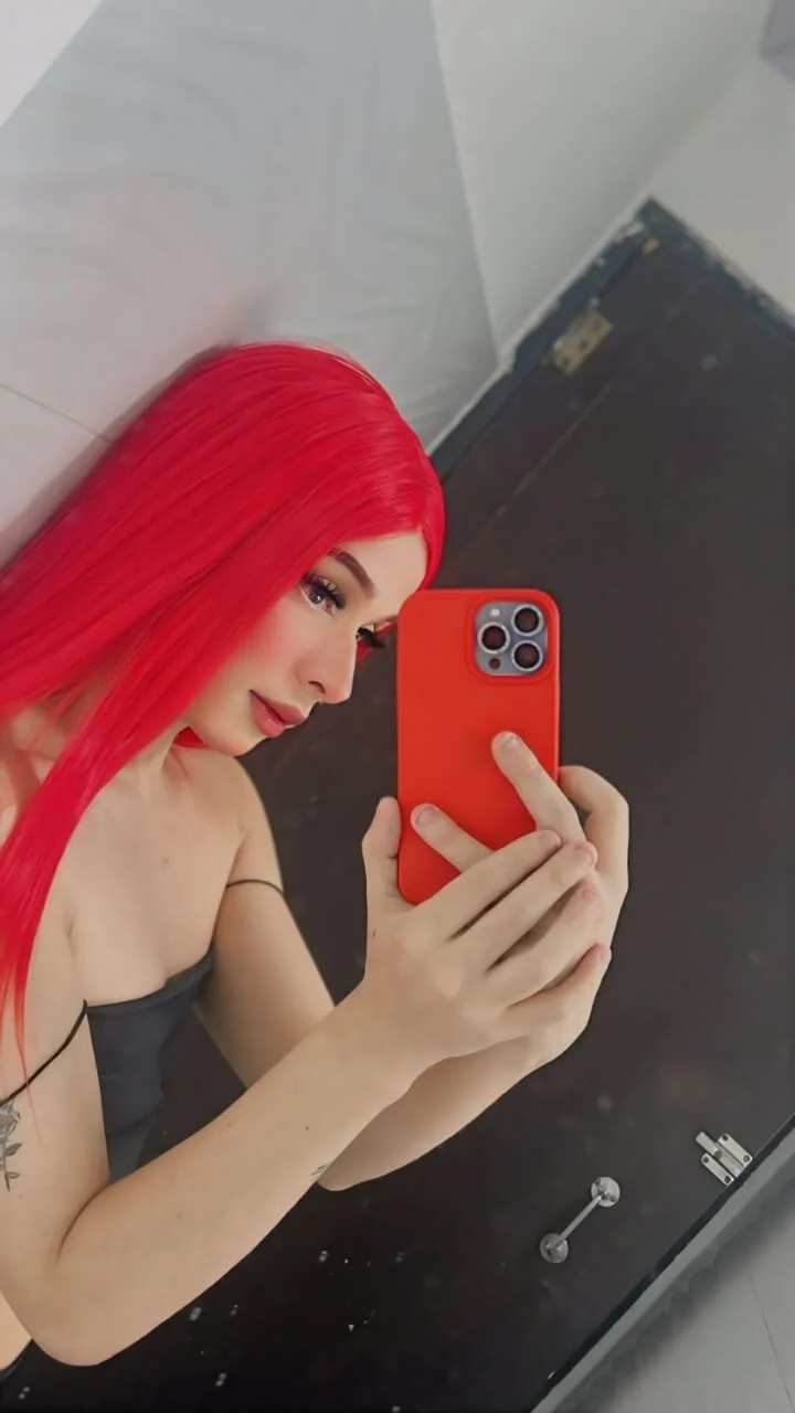 XXX Porn Photo of Nude Irina_milkmaid 15