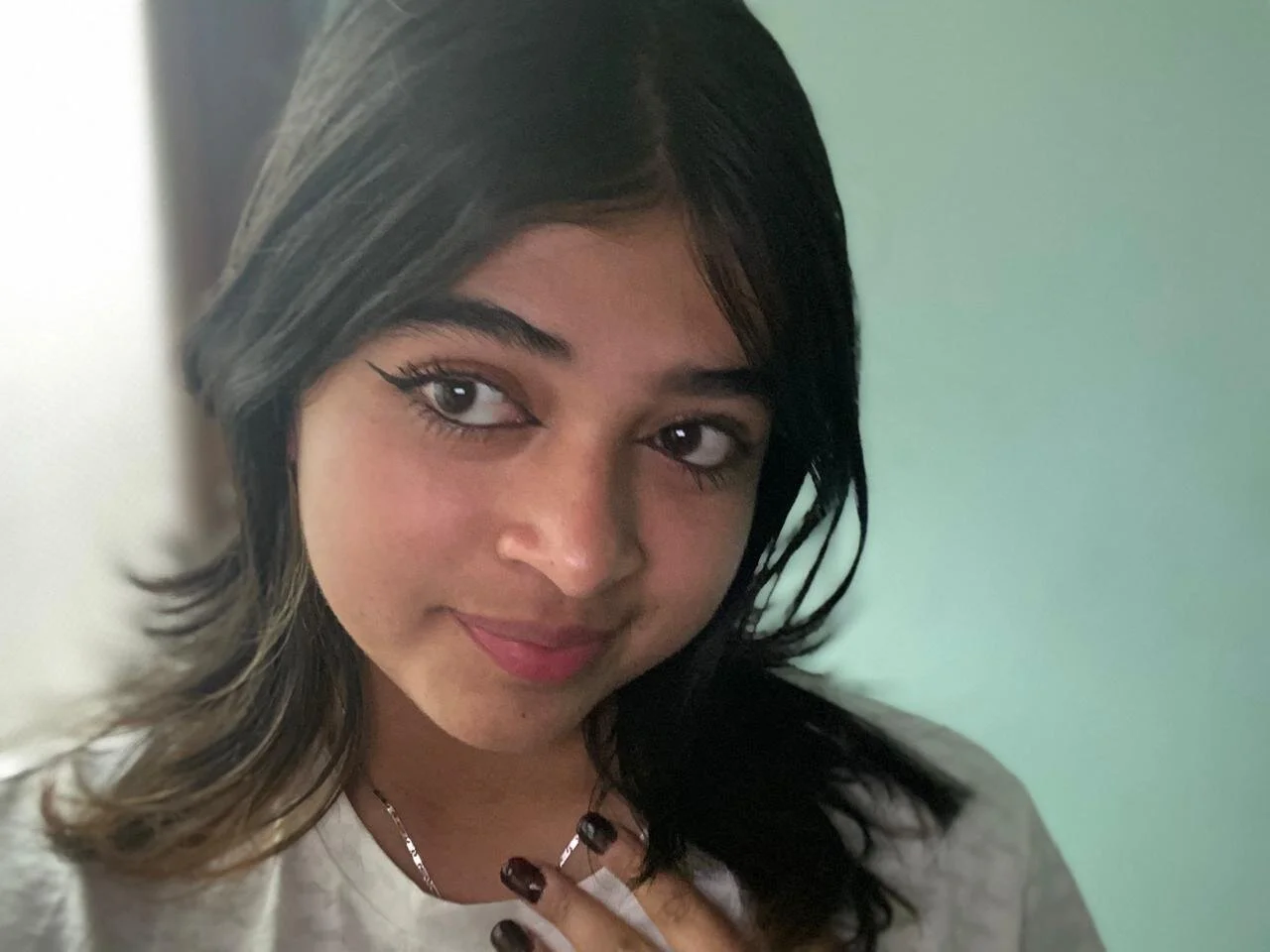 XXX Porn Photo of Nude velvet_girll 2