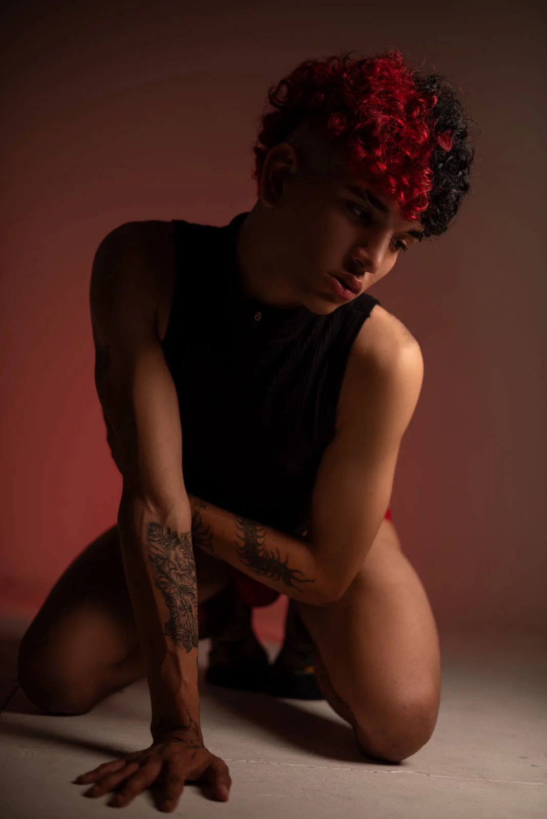 XXX Porn Photo of Nude Deiby_Apolo 1