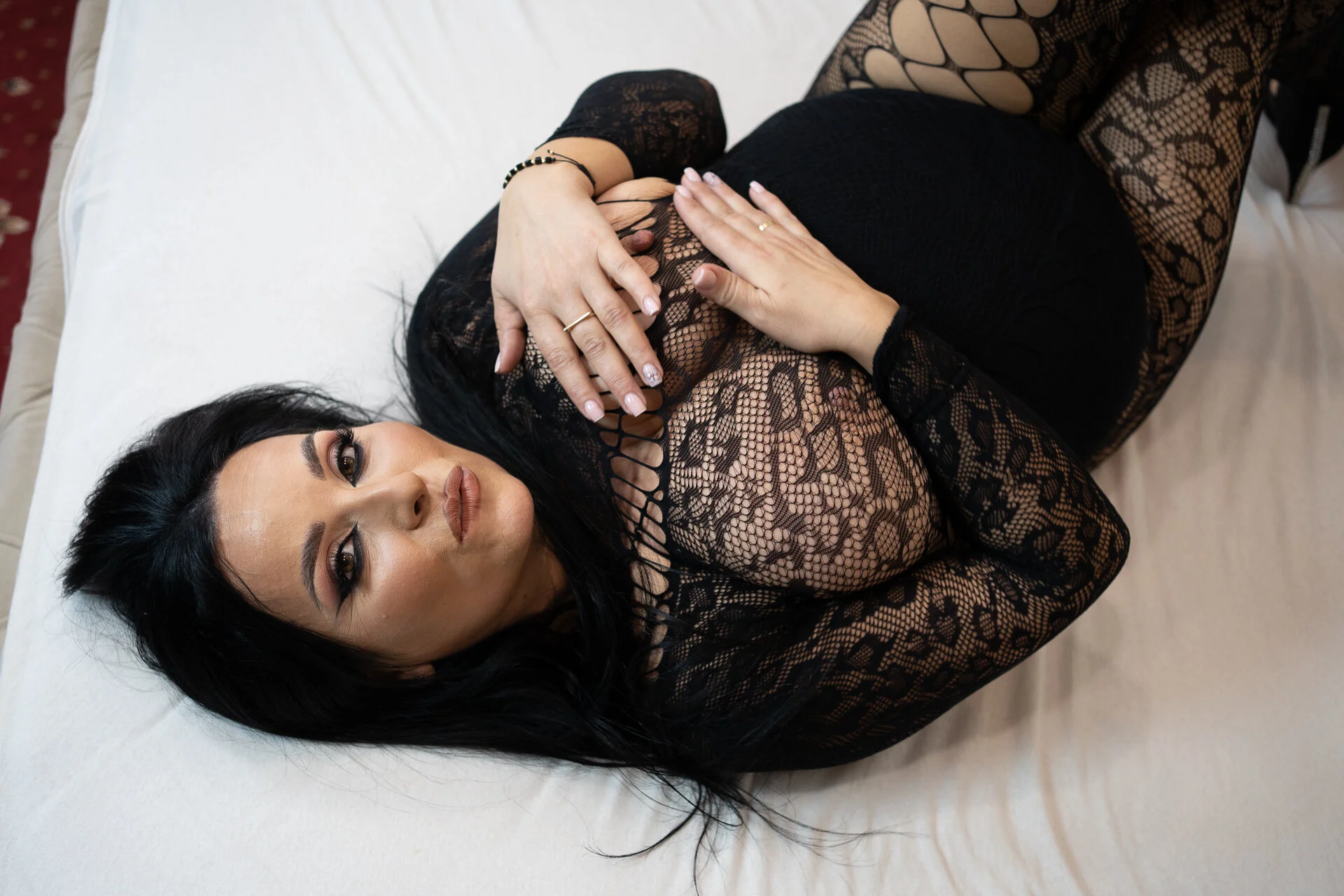 XXX Porn Photo of Nude GiannaKrystal 17