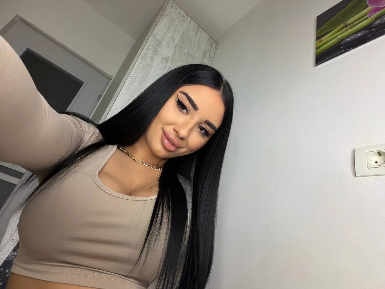 XXX Porn Photo of Nude BlueEyes_BB 29