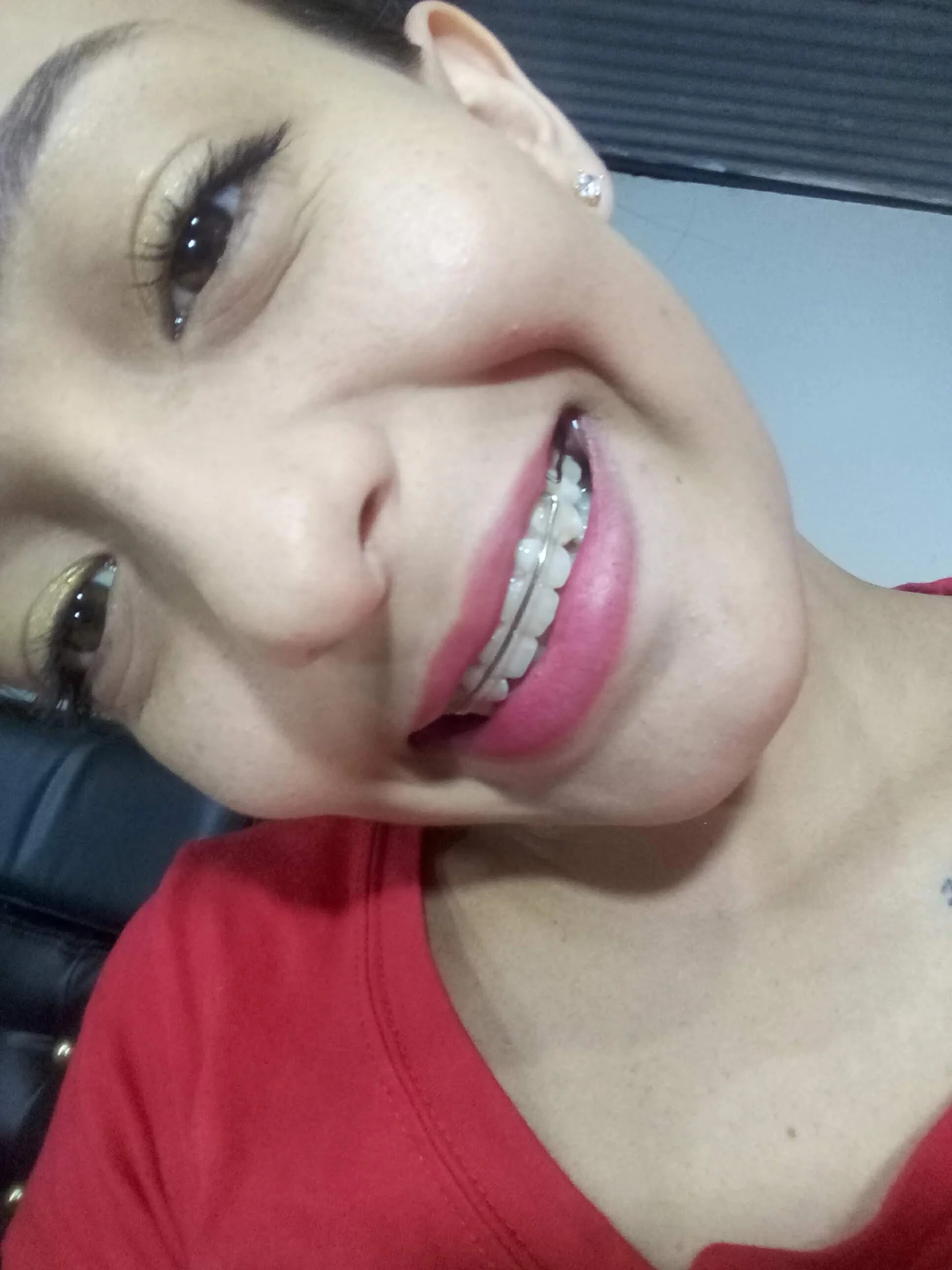 XXX Porn Photo of Nude bulma_milk 43