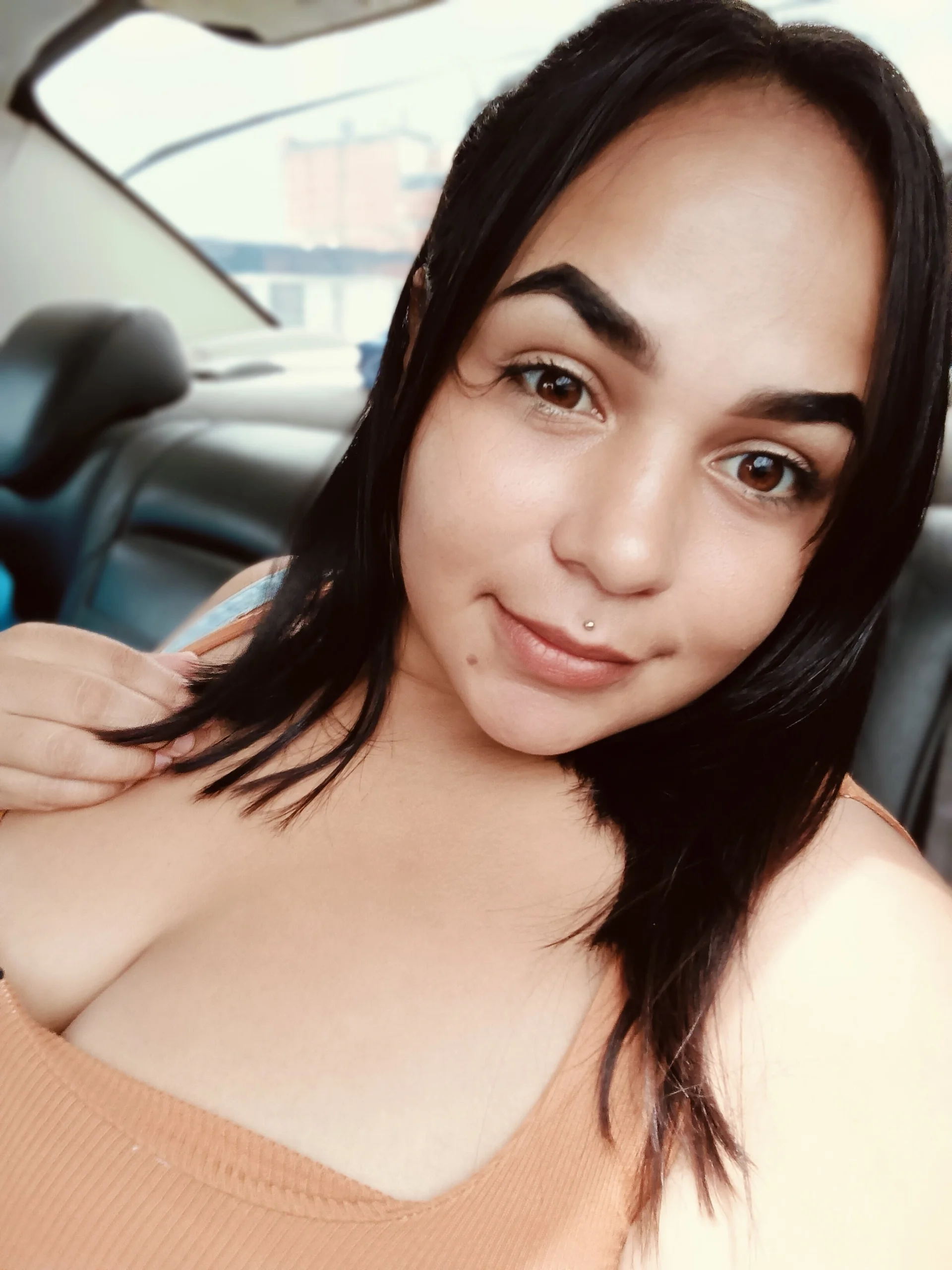 XXX Porn Photo of Nude Kendra_wuilliams69 5