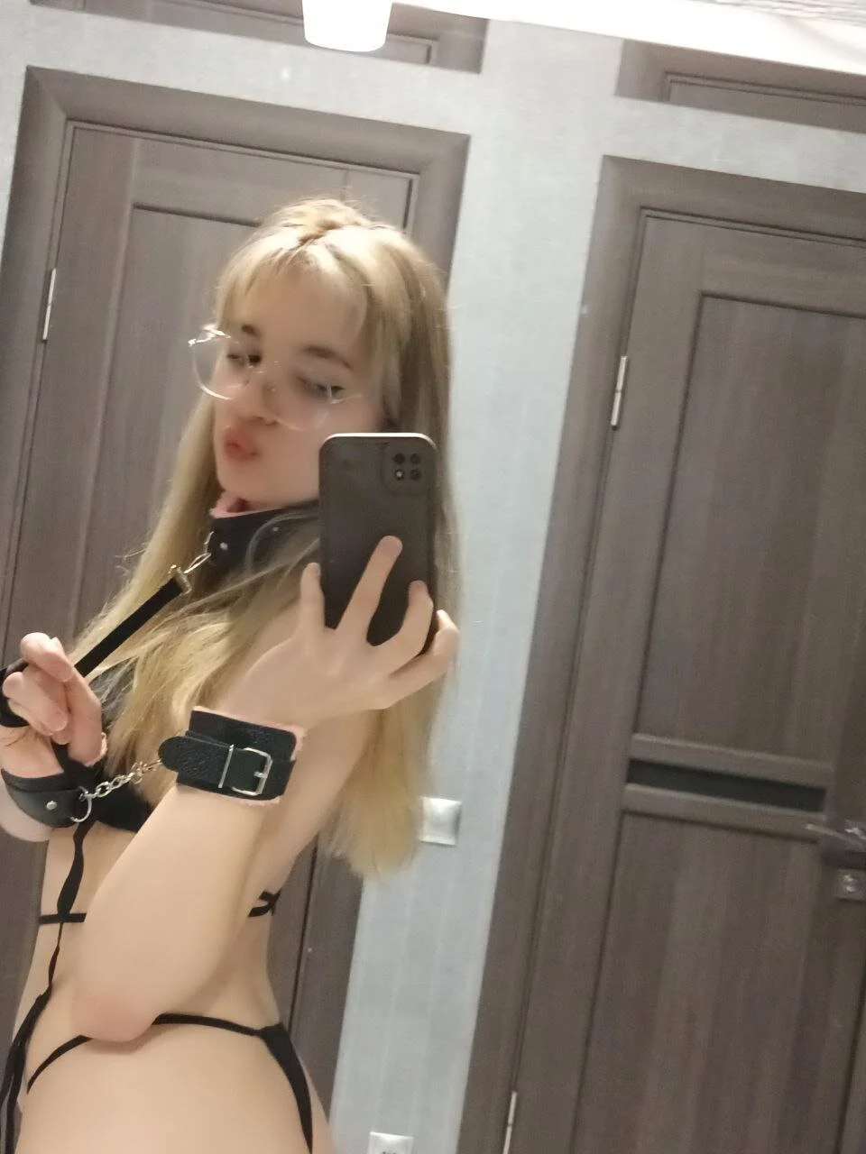 XXX Porn Photo of Nude vivyboo111 20