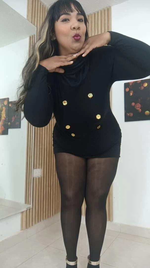 XXX Porn Photo of Nude Nailha1 21