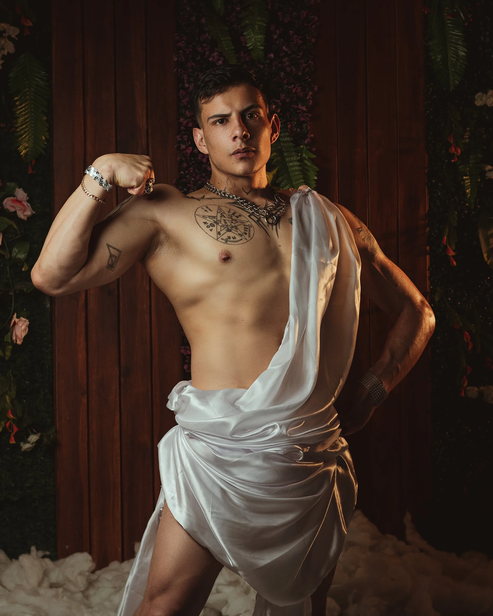 XXX Porn Photo of Nude Dustin_Sonne 17