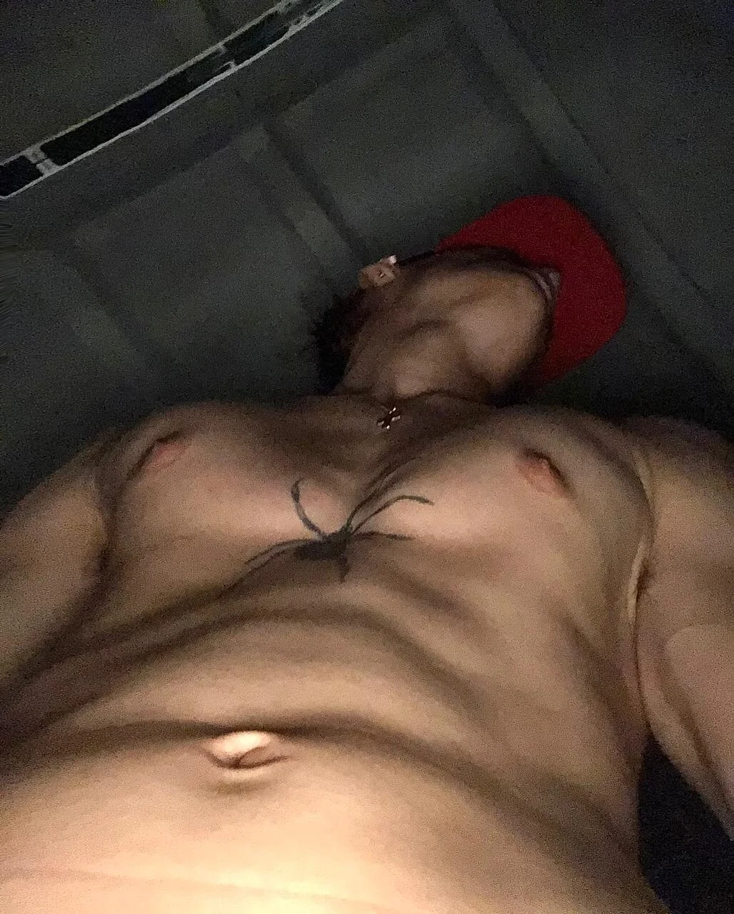 XXX Porn Photo of Nude sebas_jusa 8