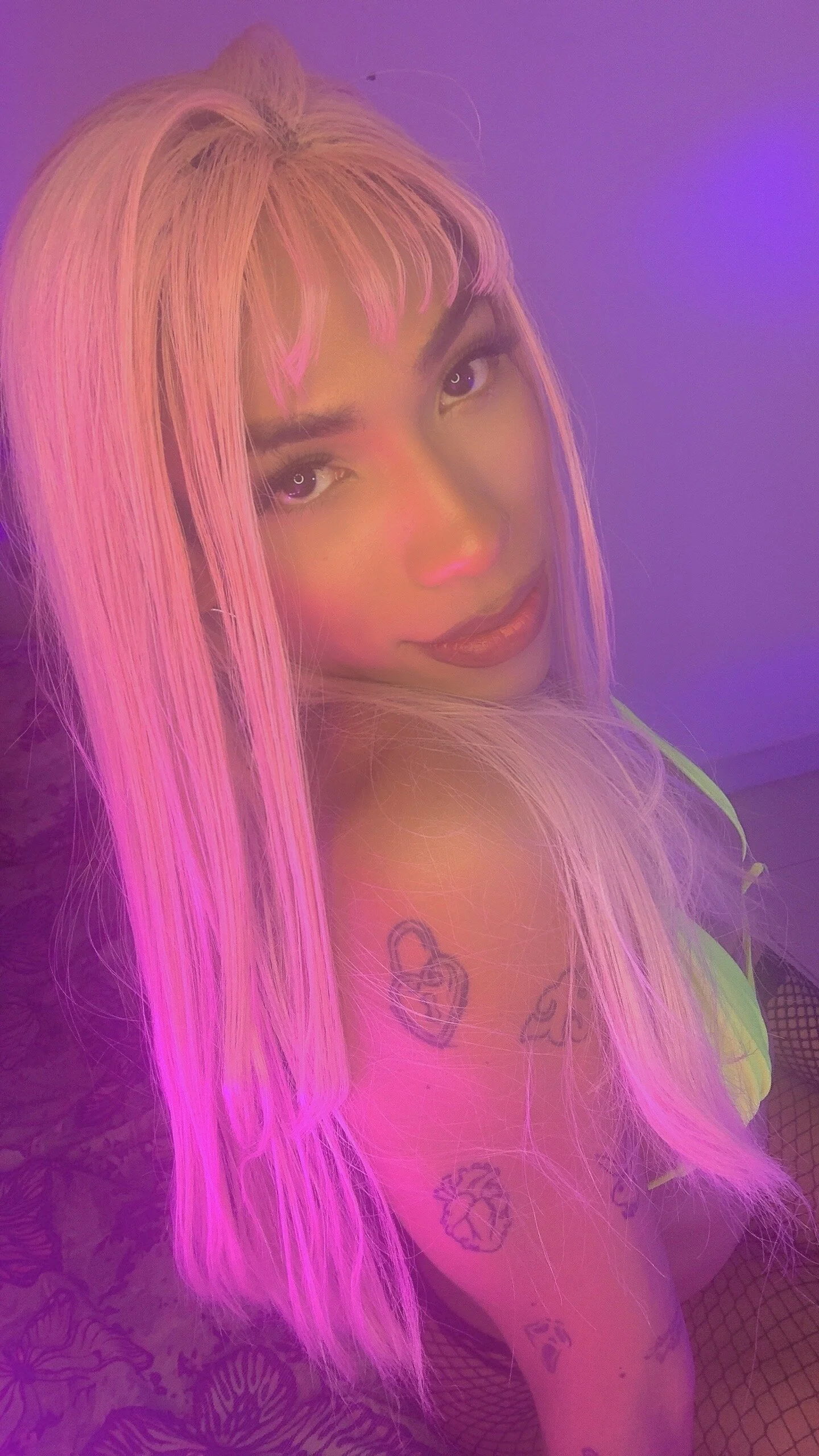 XXX Porn Photo of Nude turabbitxx 26