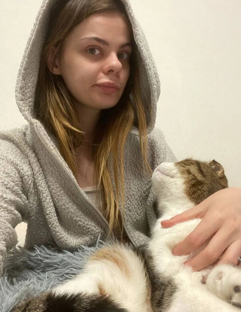 XXX Porn Photo of Nude xAlisontiny 16