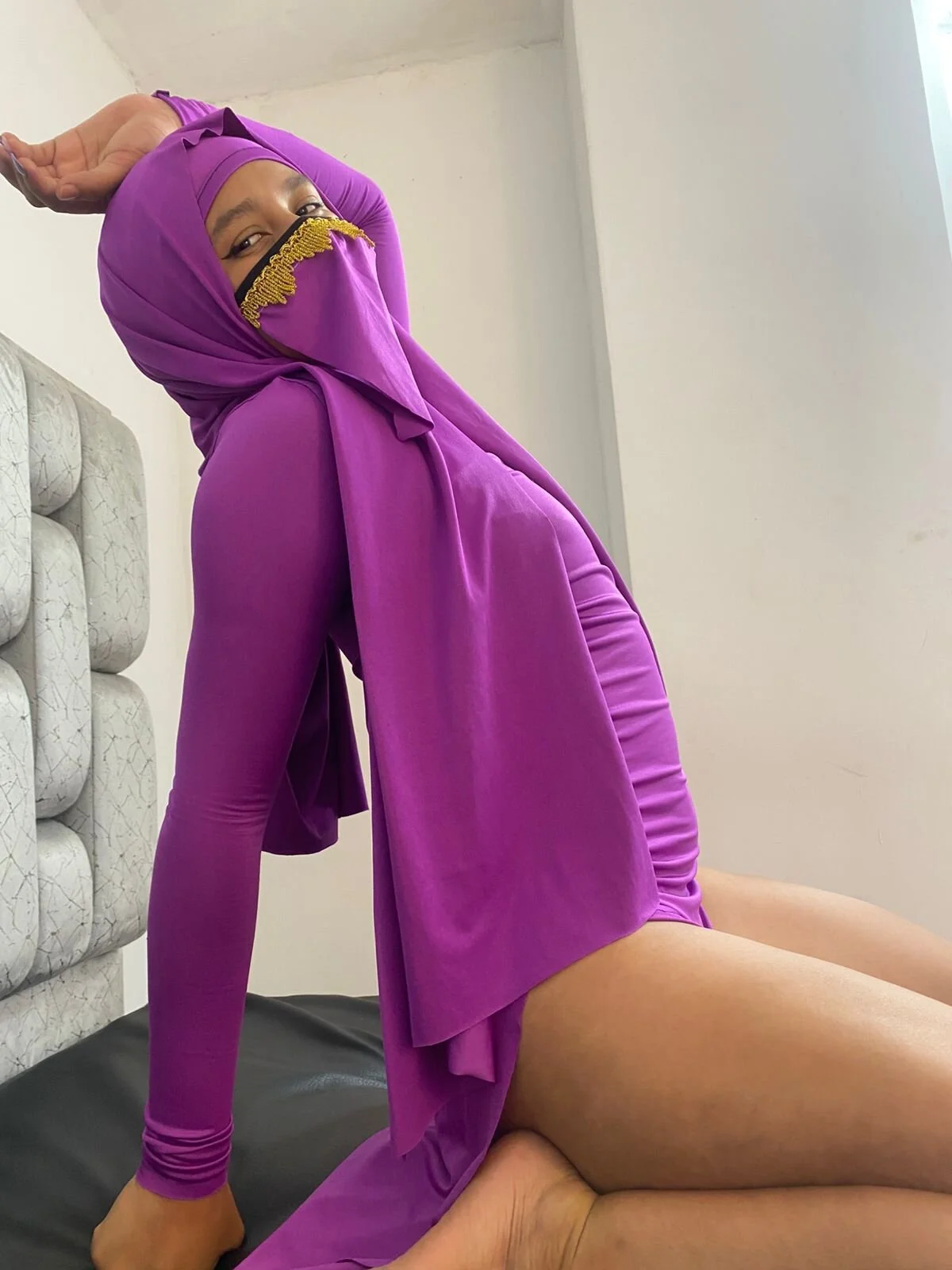 XXX Porn Photo of Nude LaylaTemptMe 3