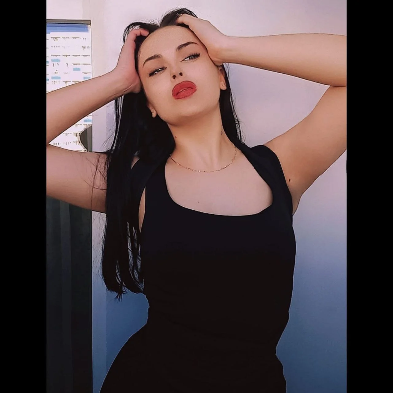 XXX Porn Photo of Nude Luxuriouss_s 14