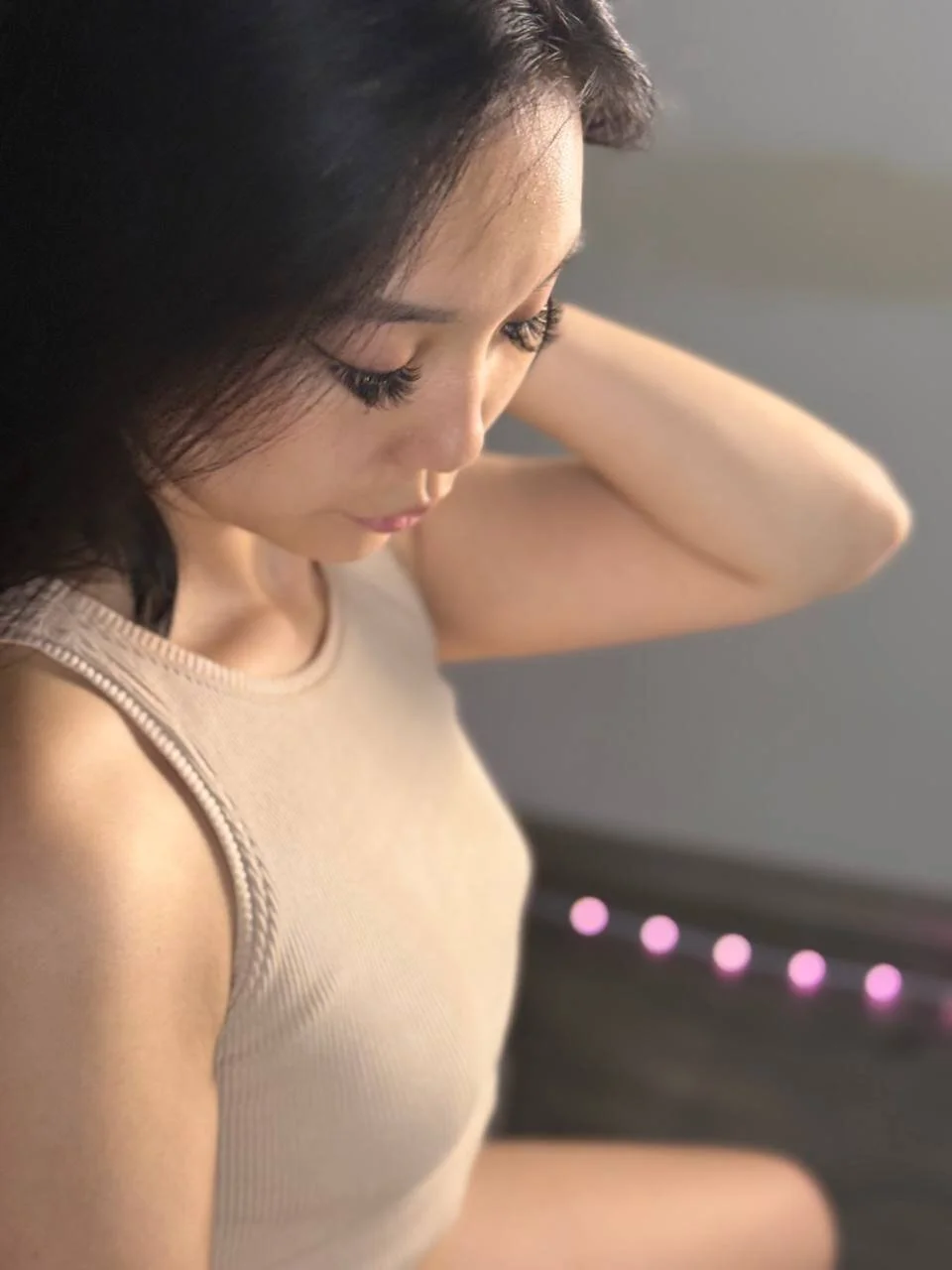 XXX Porn Photo of Nude SuzySult 13