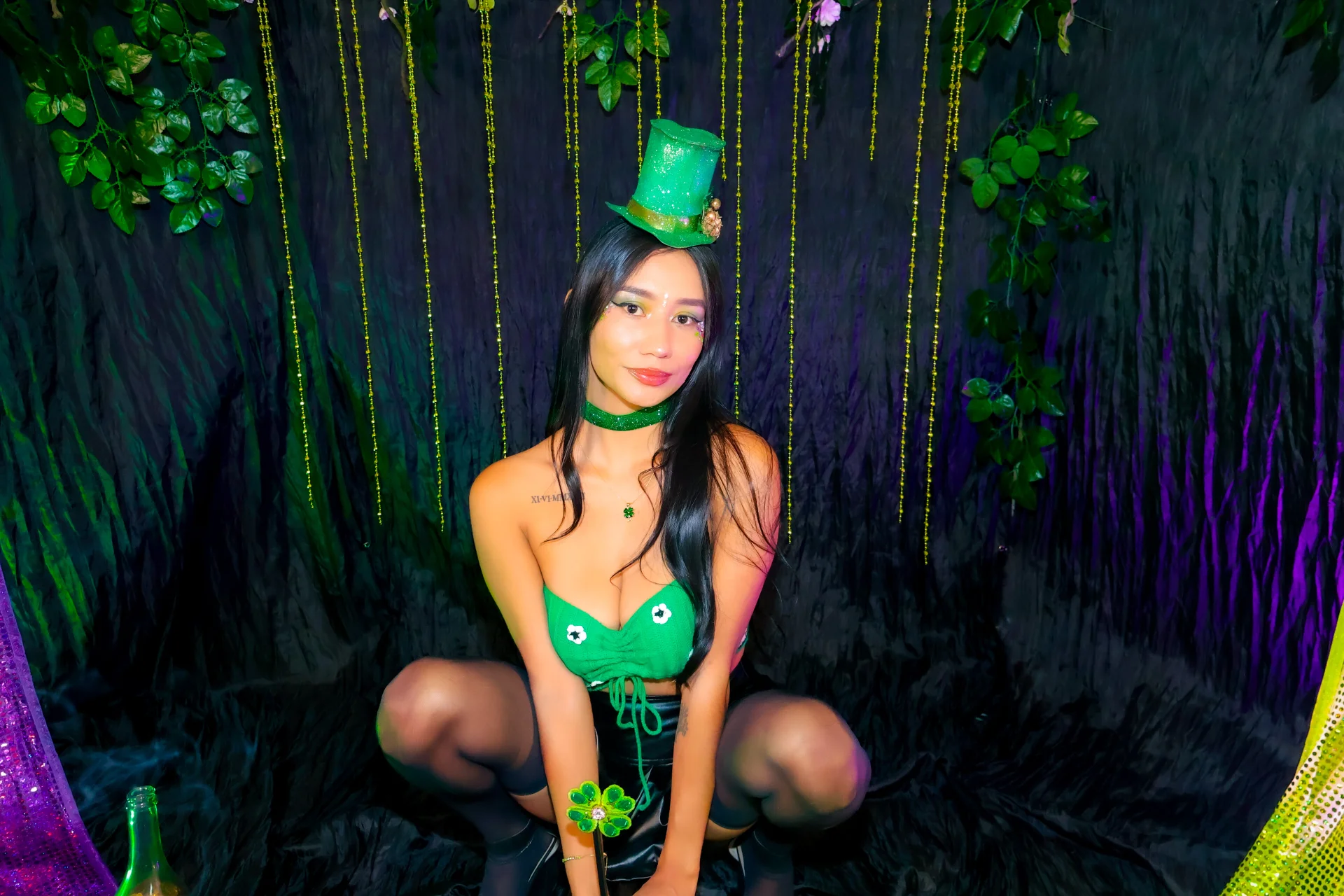 XXX Porn Photo of Nude cielo_rivera 131