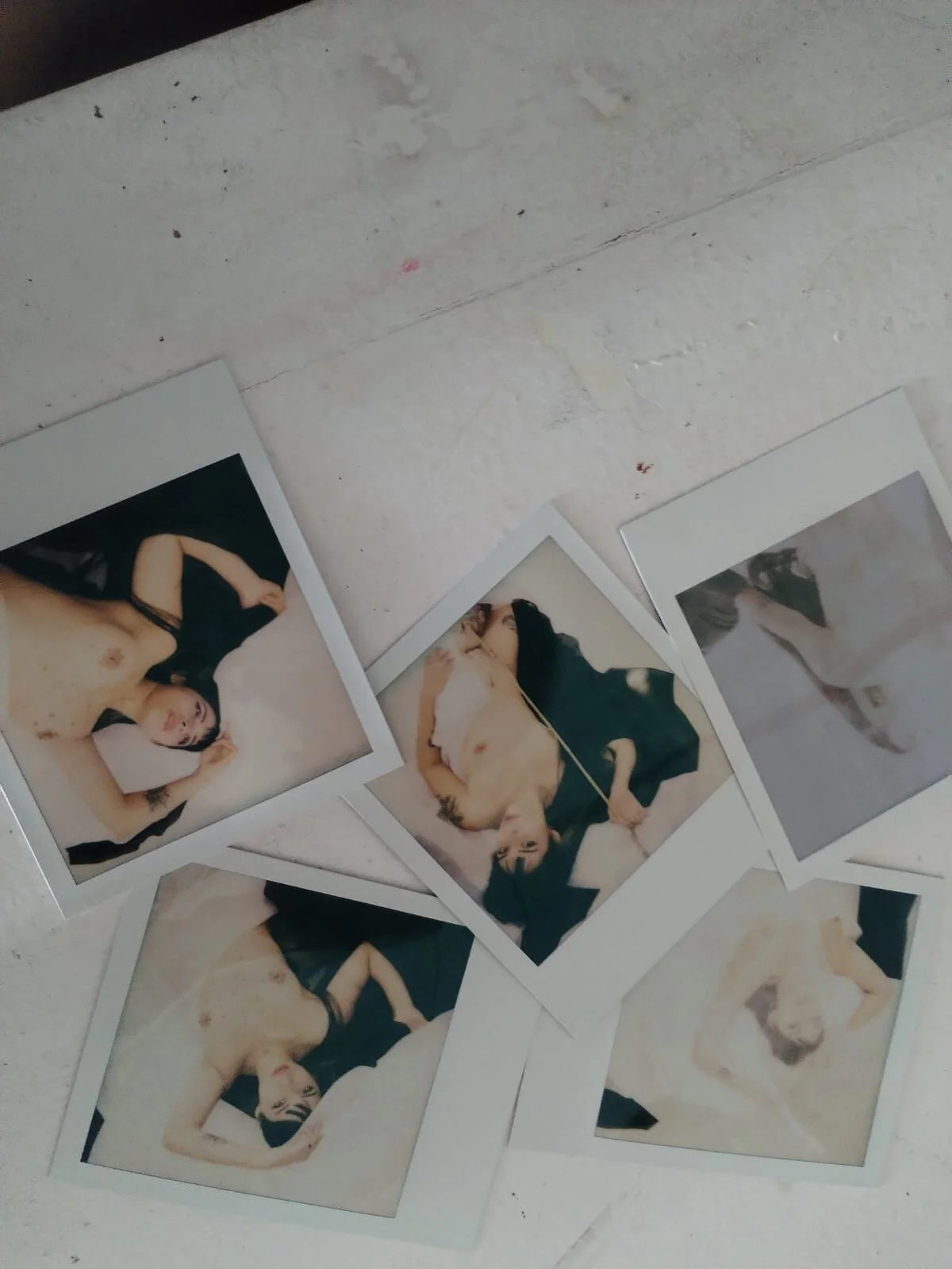XXX Porn Photo of Nude _C_A_O_S-_- 3