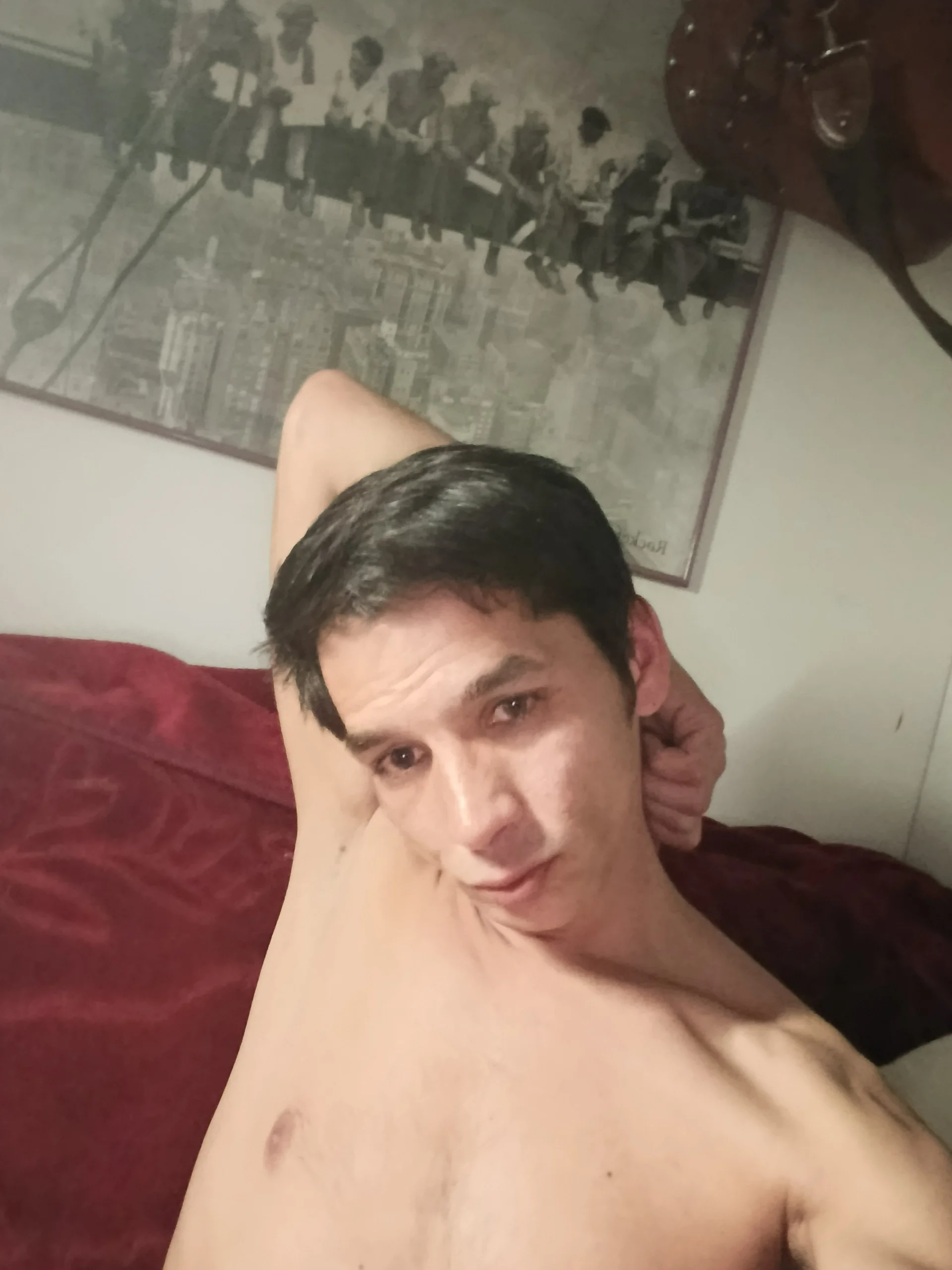 XXX Porn Photo of Nude 4quatro 3