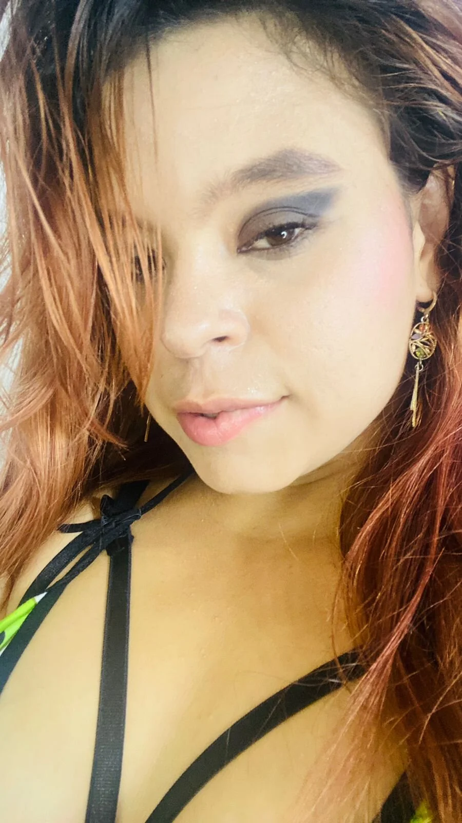 XXX Porn Photo of Nude Kassandra369 301