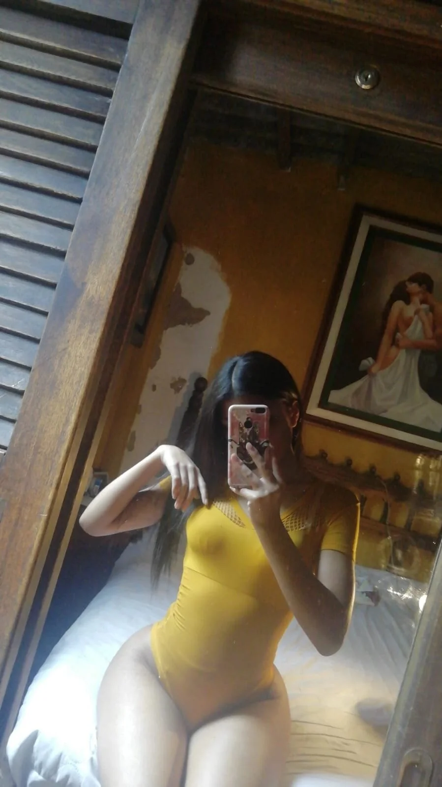 XXX Porn Photo of Nude Kim_clark1 3