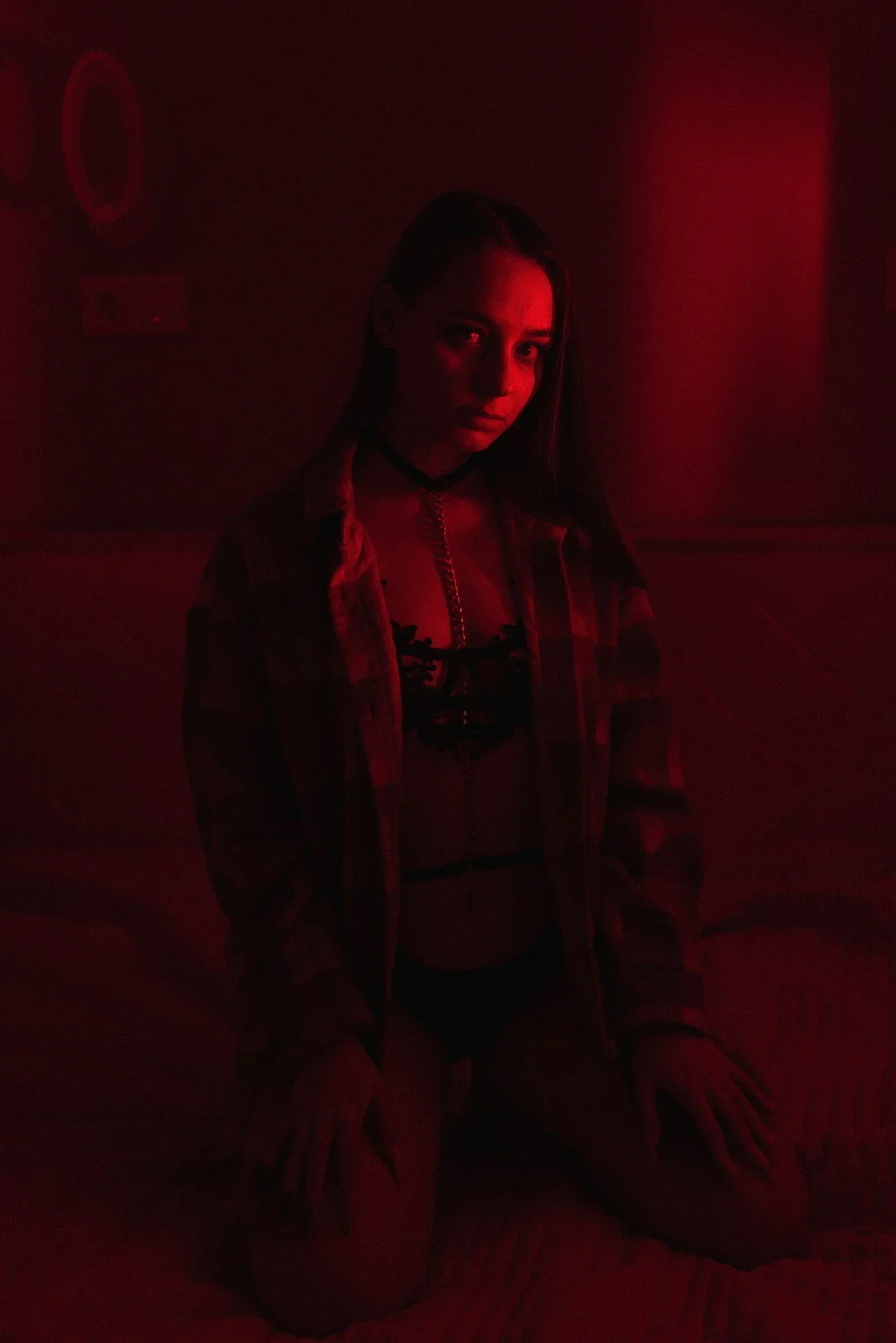 XXX Porn Photo of Nude Scout_Avrora 28