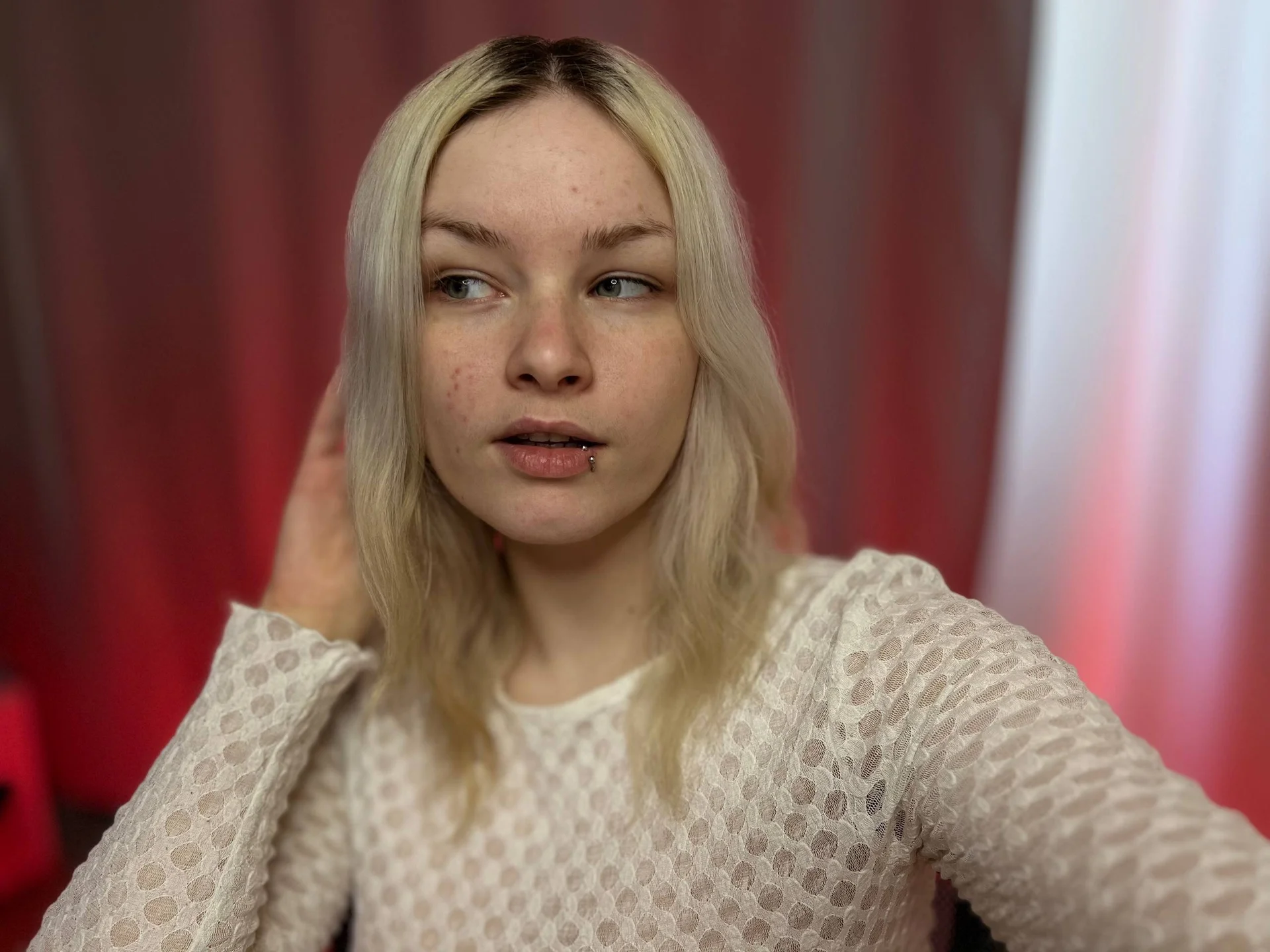 XXX Porn Photo of Nude CherryNight6 7
