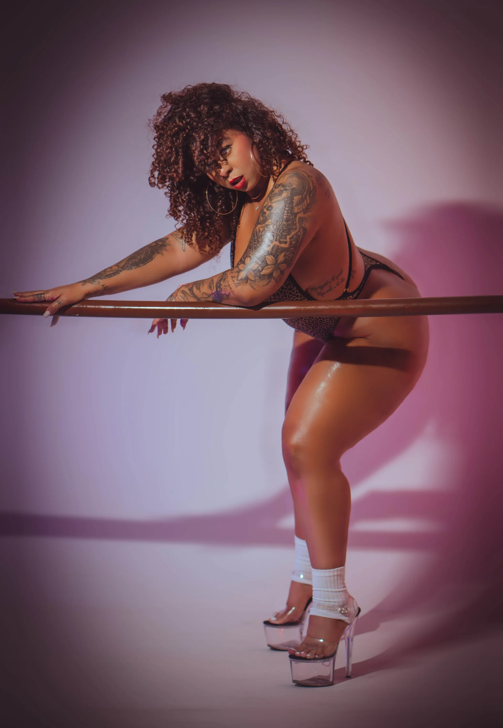 XXX Porn Photo of Nude rihanna_rose 28