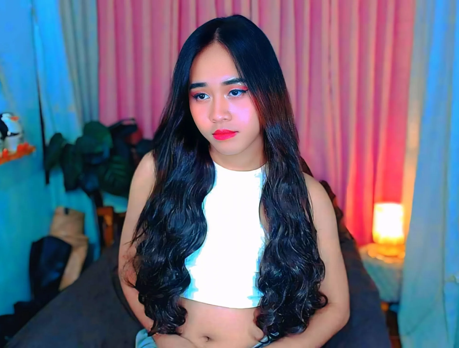 XXX Porn Photo of Nude Caddiejoson 4