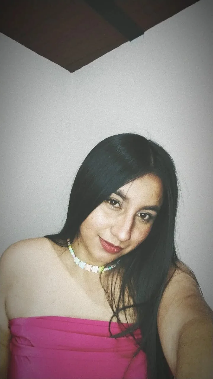XXX Porn Photo of Nude ailyn_miranda 3
