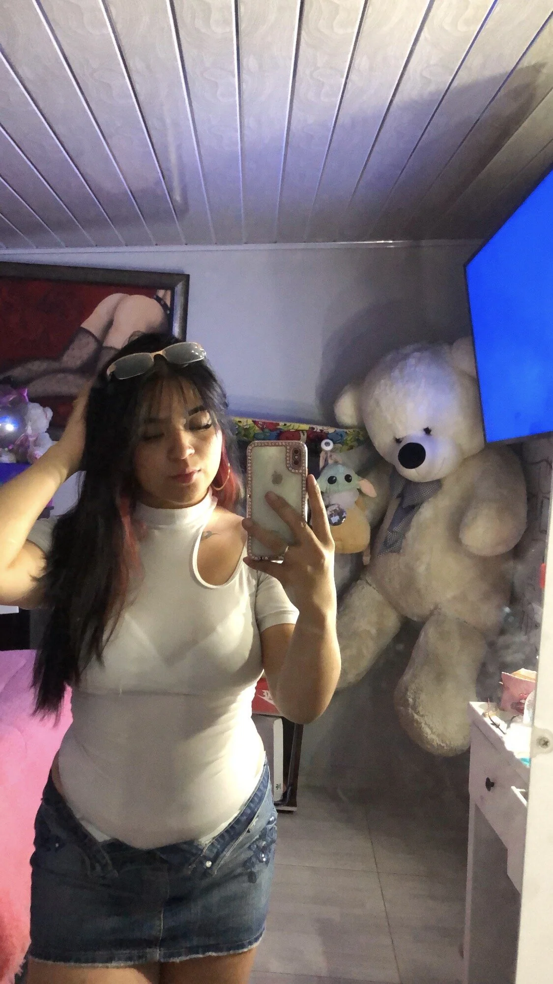 XXX Porn Photo of Nude NaruBubu 9