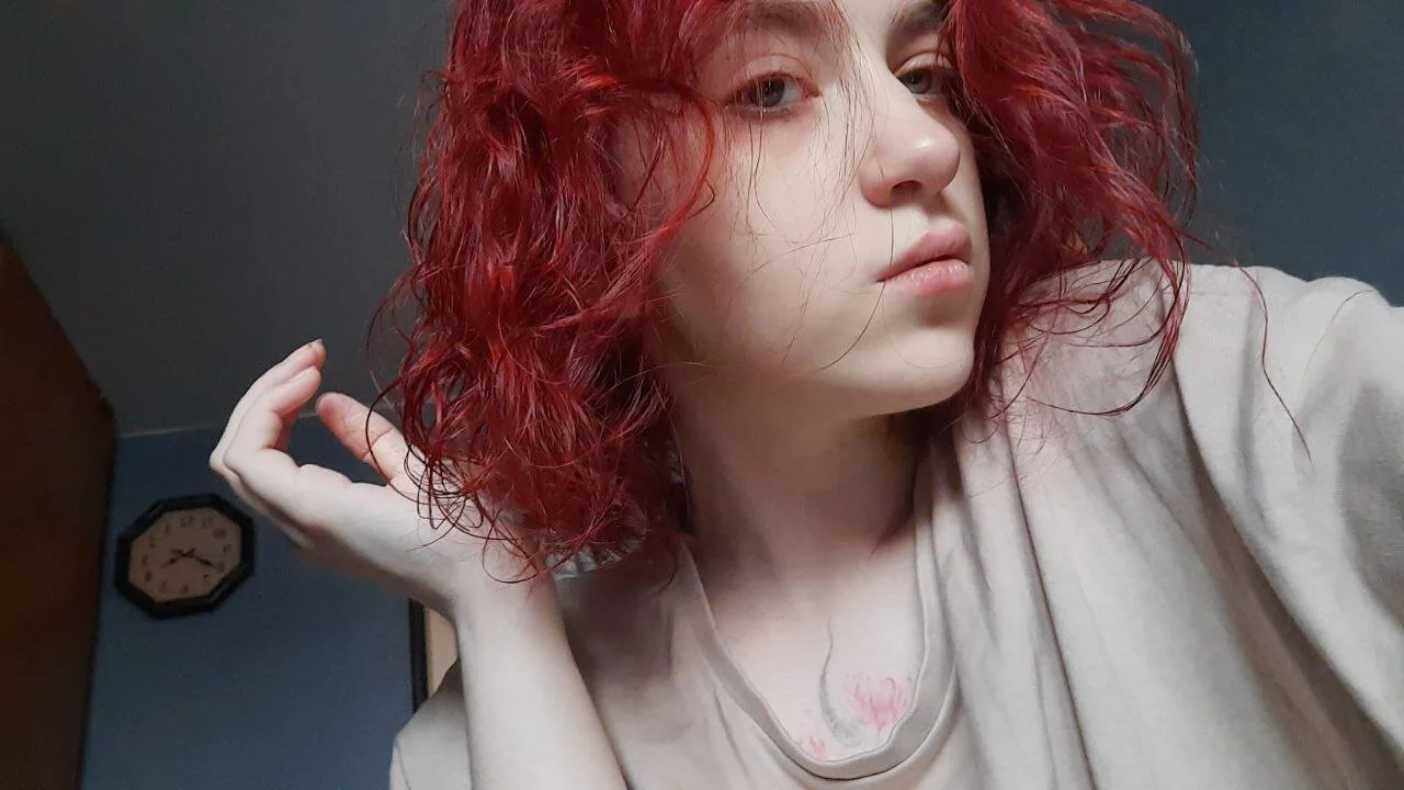 XXX Porn Photo of Nude LexiRayn 3