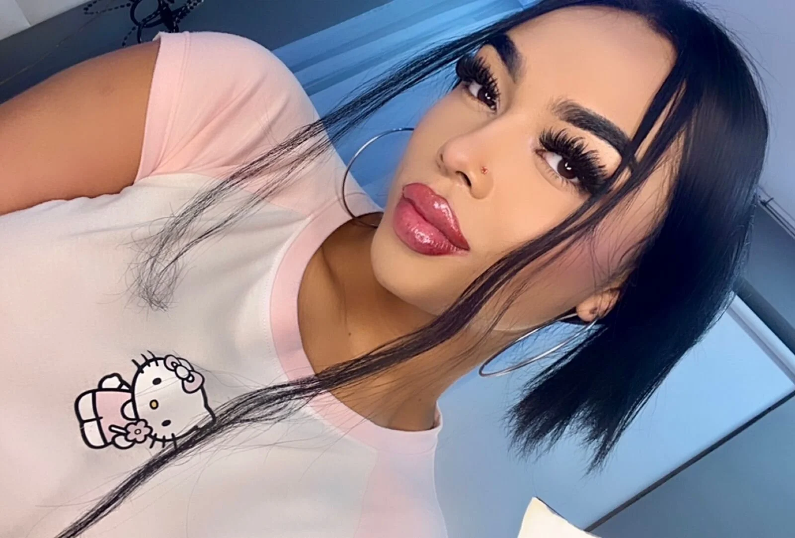XXX Porn Photo of Nude tinaqueen_noa 65