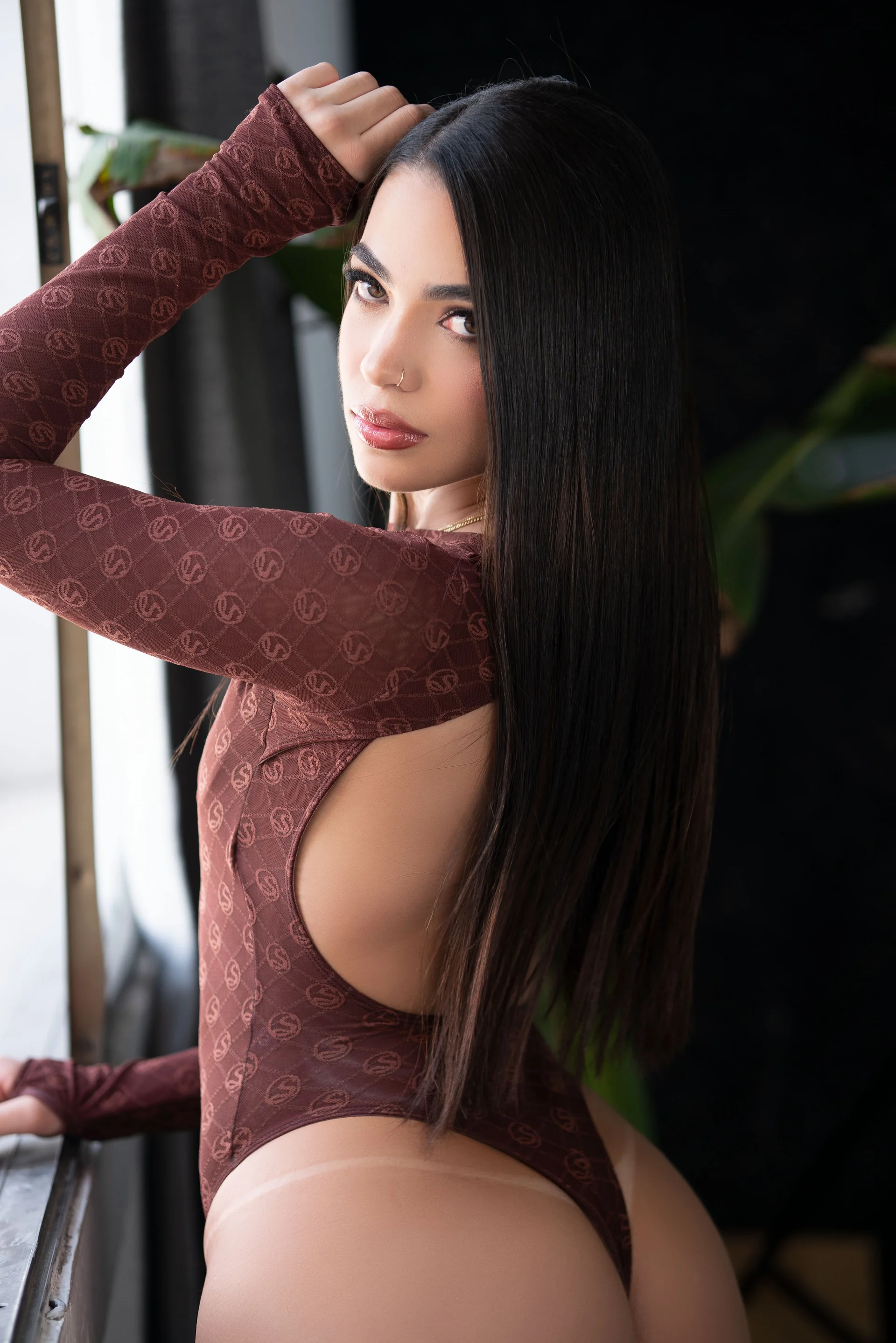 XXX Porn Photo of Nude Celeste_Valencia_ 24