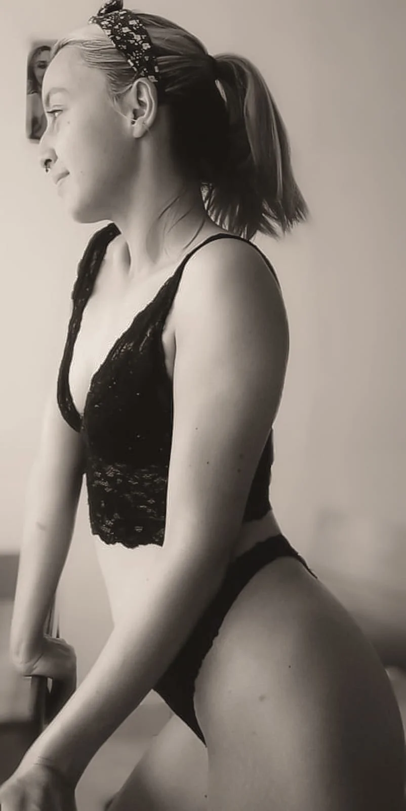 XXX Porn Photo of Nude catimore 2