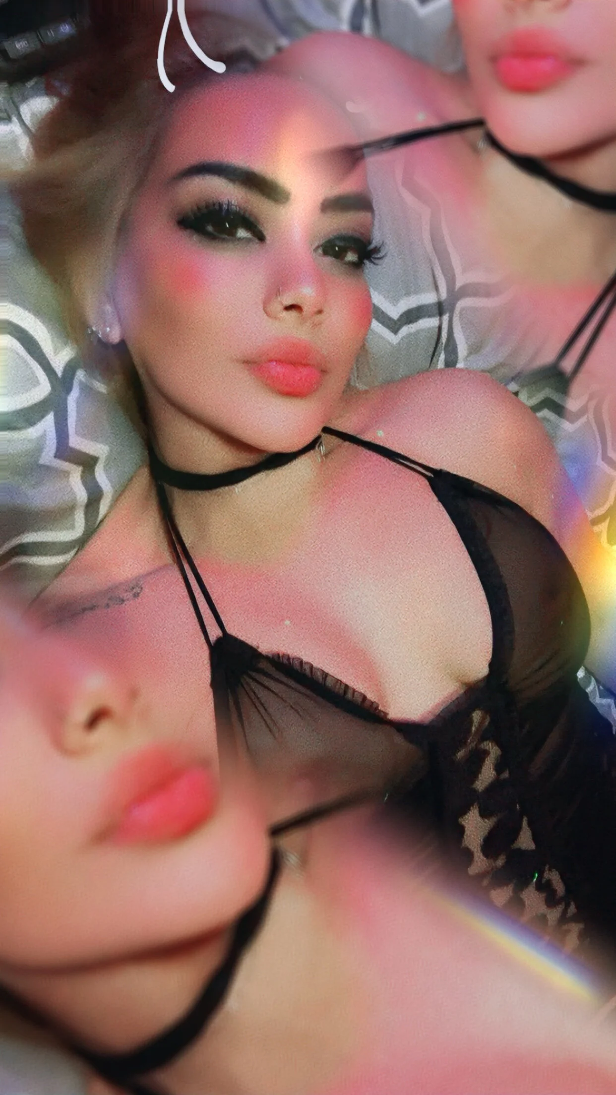 XXX Porn Photo of Nude KitycatnDaddyDs 18