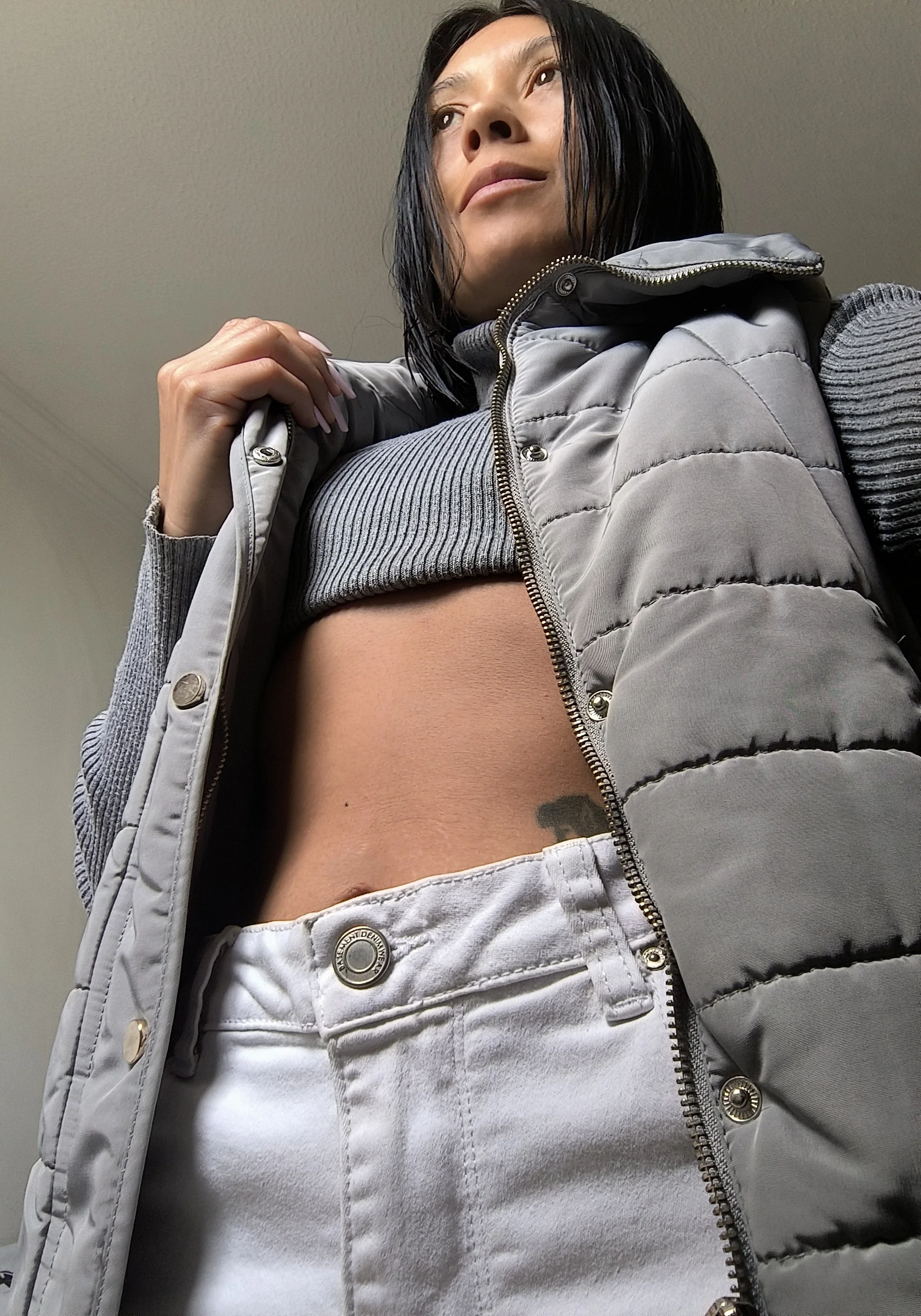 XXX Porn Photo of Nude salome_stockman_s 70