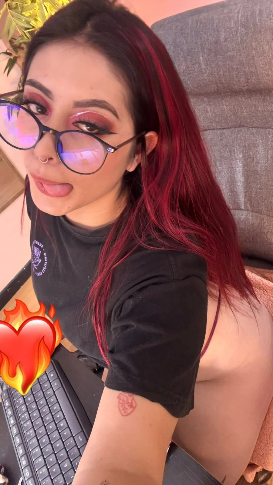 XXX Porn Photo of Nude justmariee 42