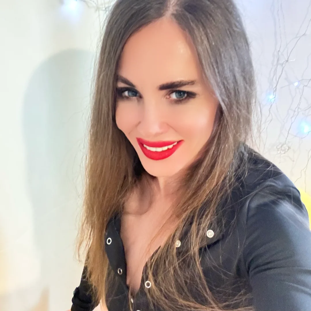 XXX Porn Photo of Nude LucieMack 1