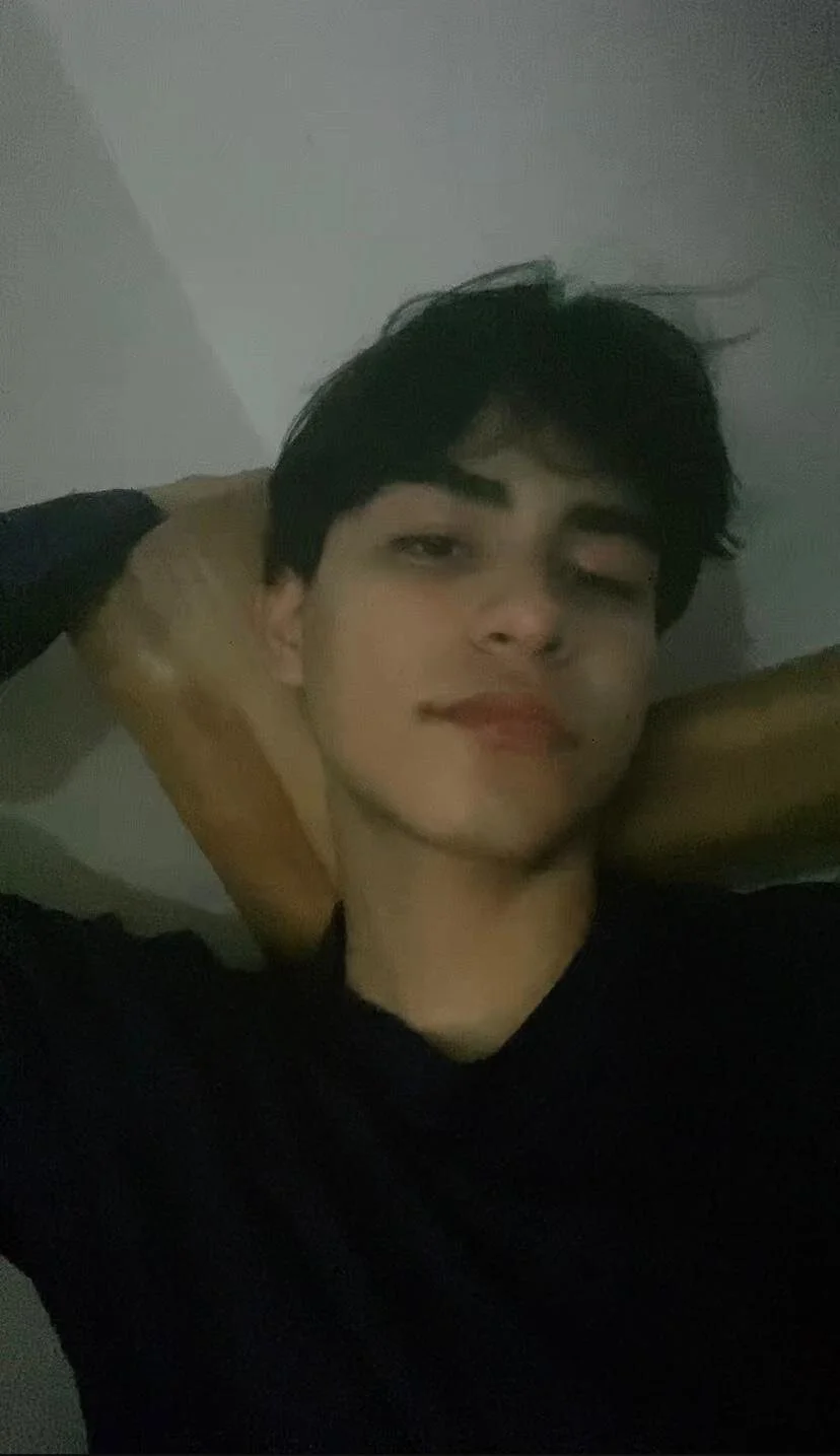 XXX Porn Photo of Nude IamJuanJoc 8