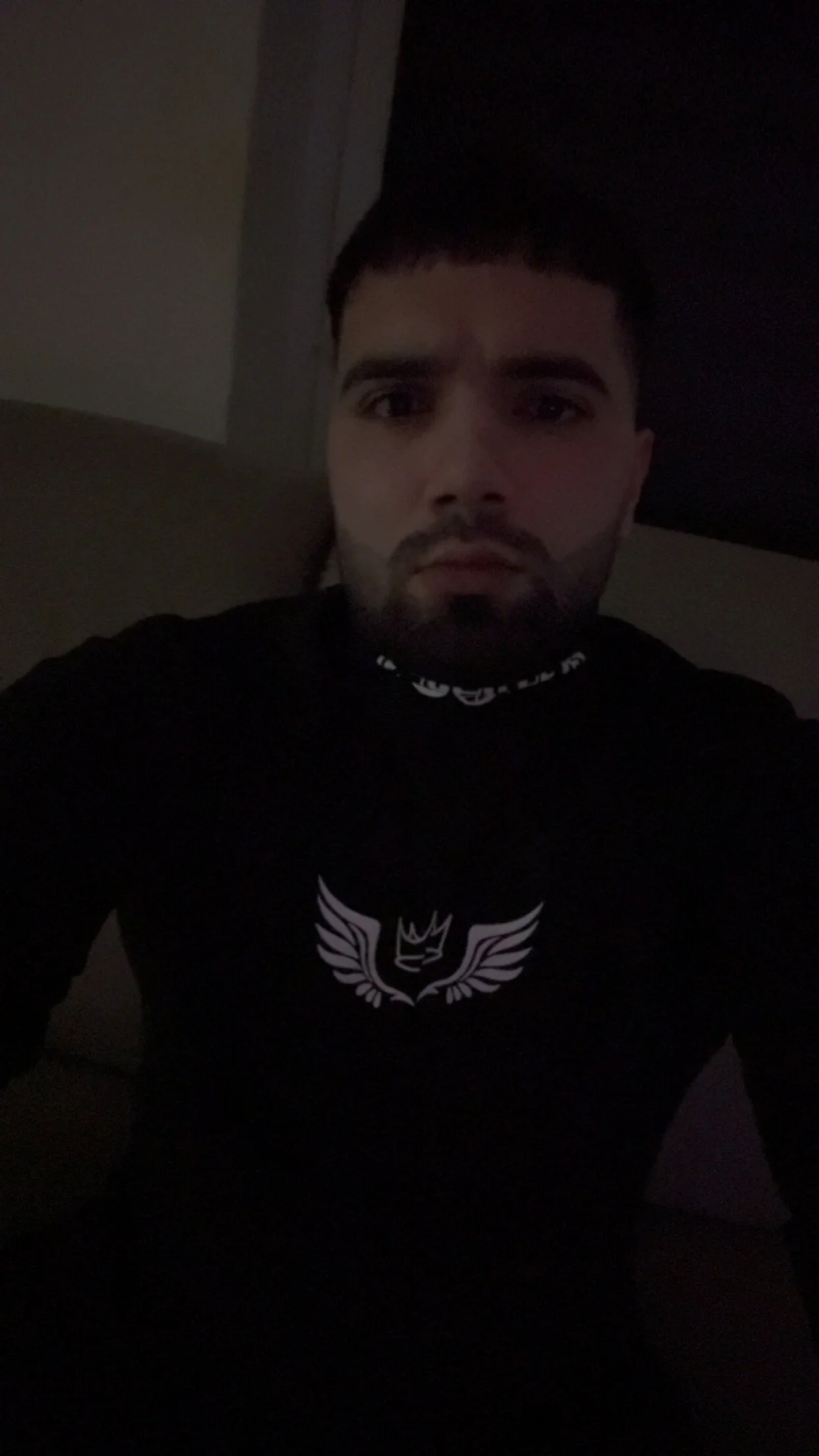 XXX Porn Photo of Nude JackySexyy 3
